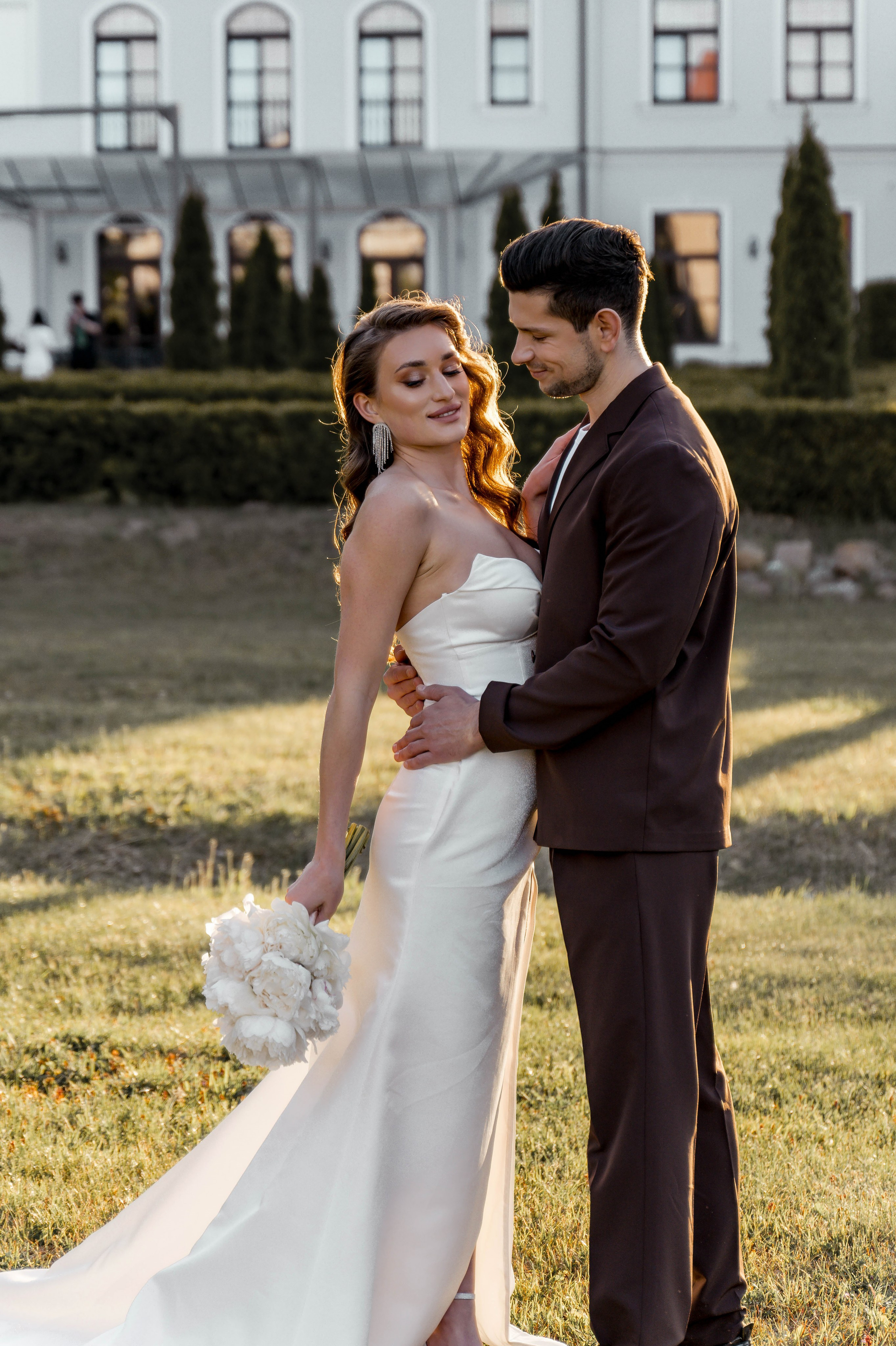 Усадьба. Фотограф Наталья Стулень