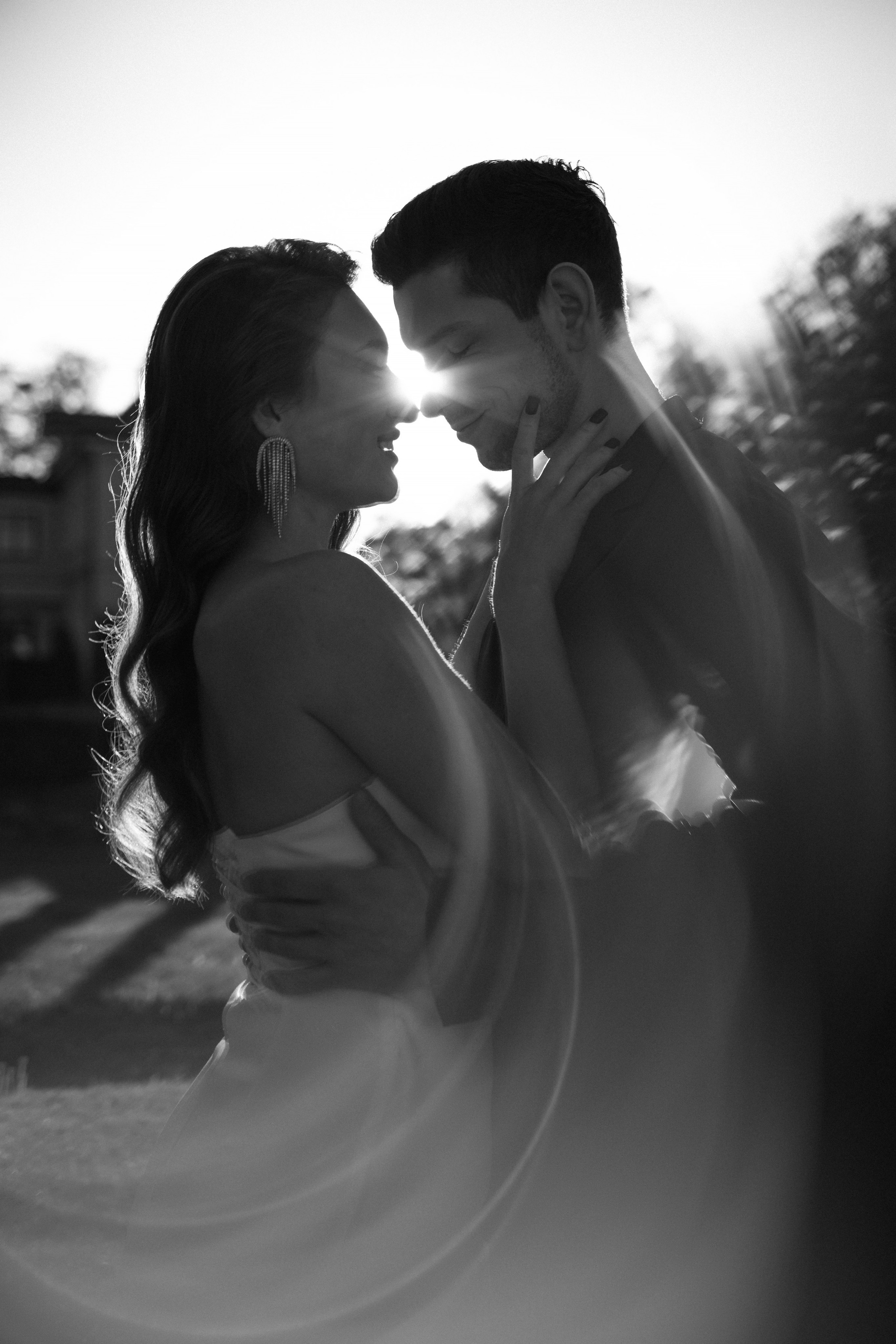 Усадьба. Фотограф Наталья Стулень