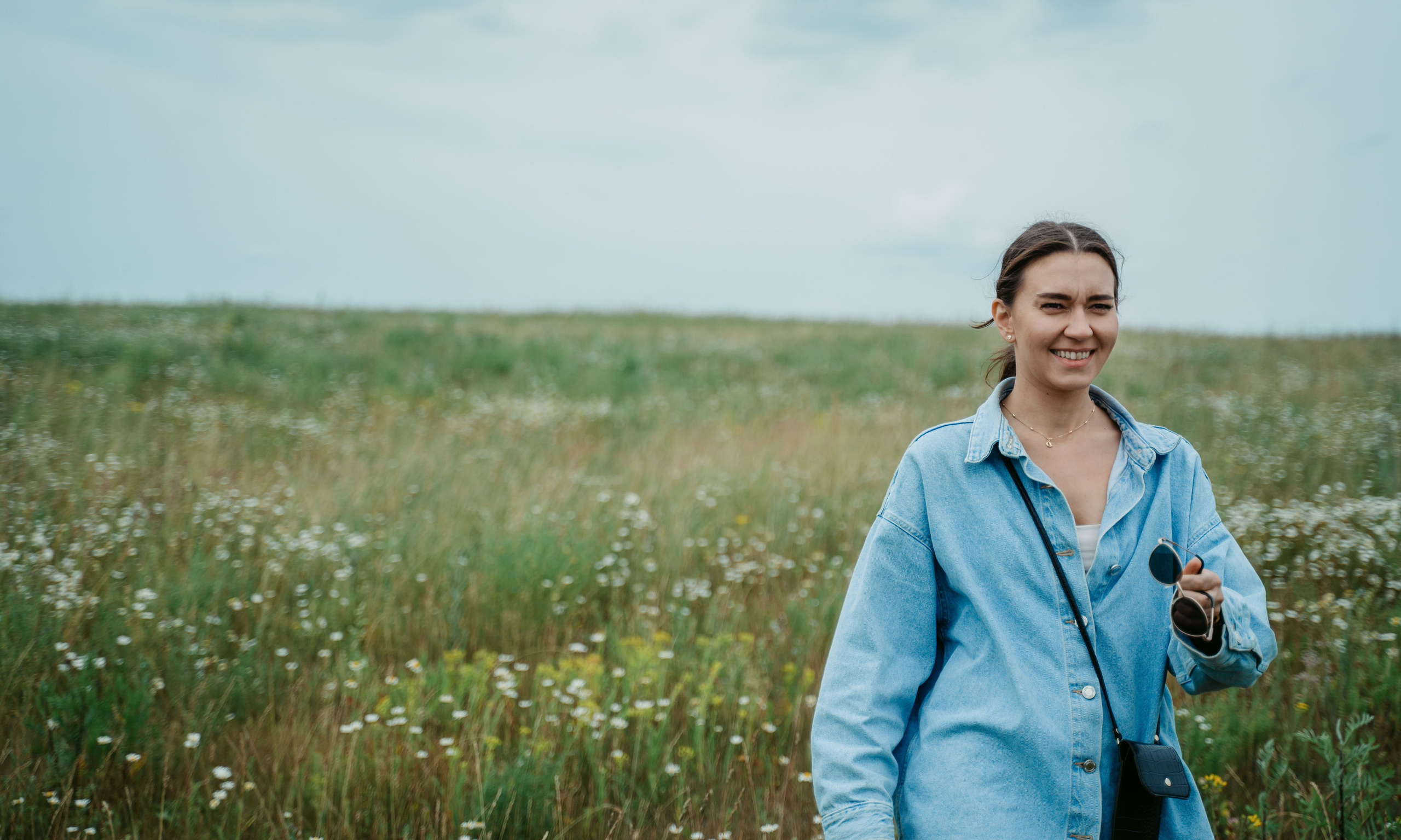 Гектария. Встреча лидеров мнений / 2023. Саша Копылов, фотограф в Казани