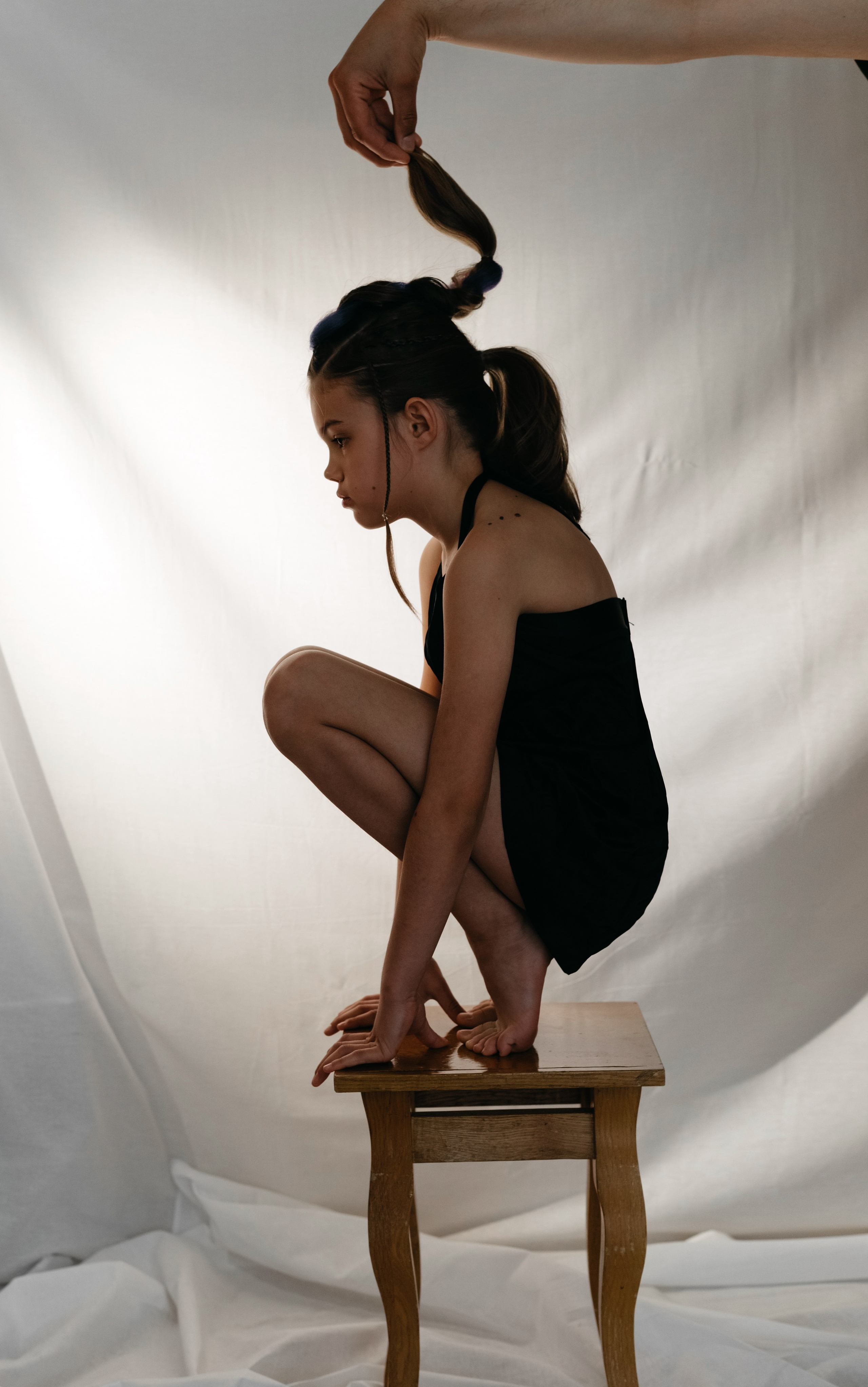 Алиса. Фотограф Шудра Яна