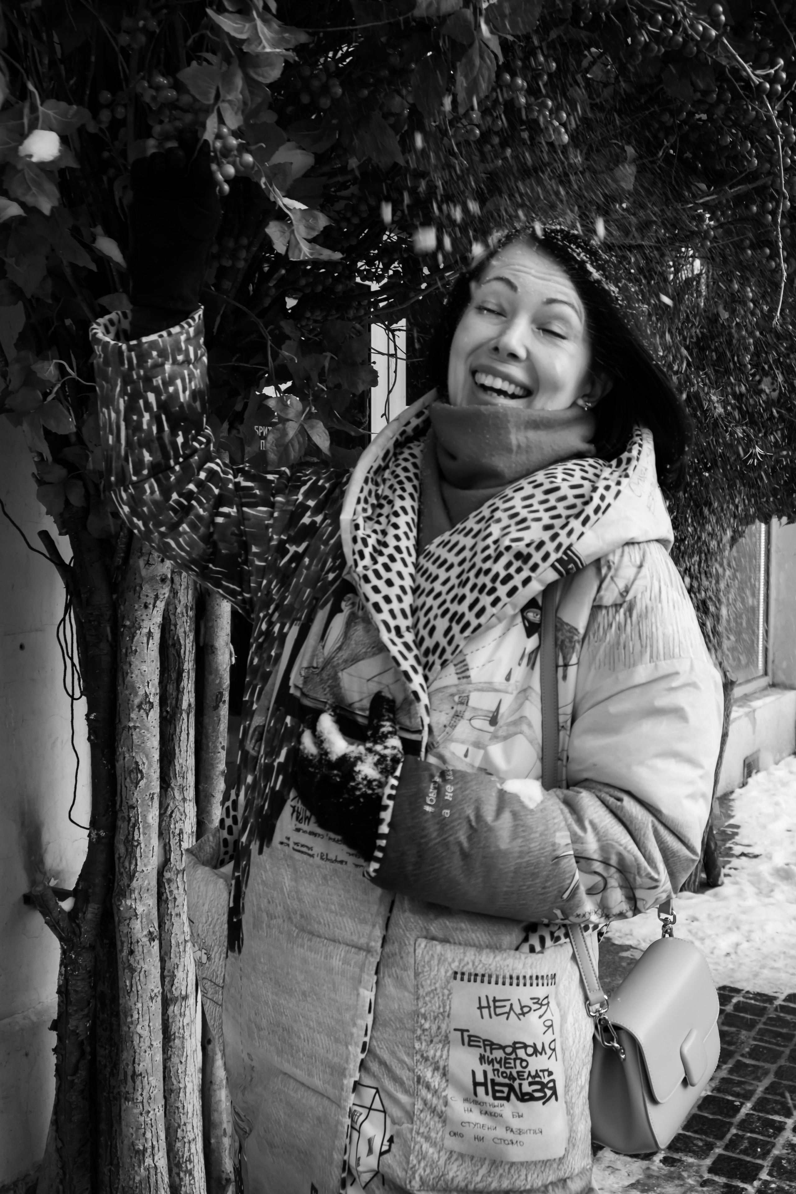 Истории. Фотограф-психолог в Хабаровске Ольга Студеникина