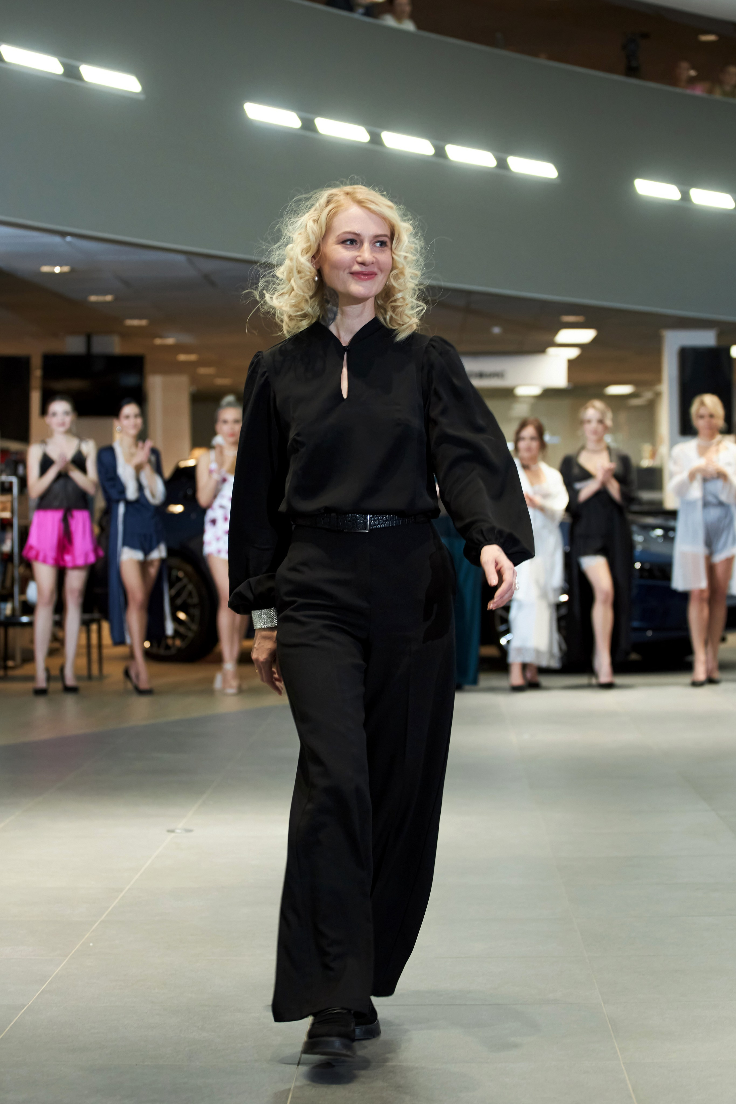 Репортаж «Жара в Городе». Фотограф Алексей Яковлев