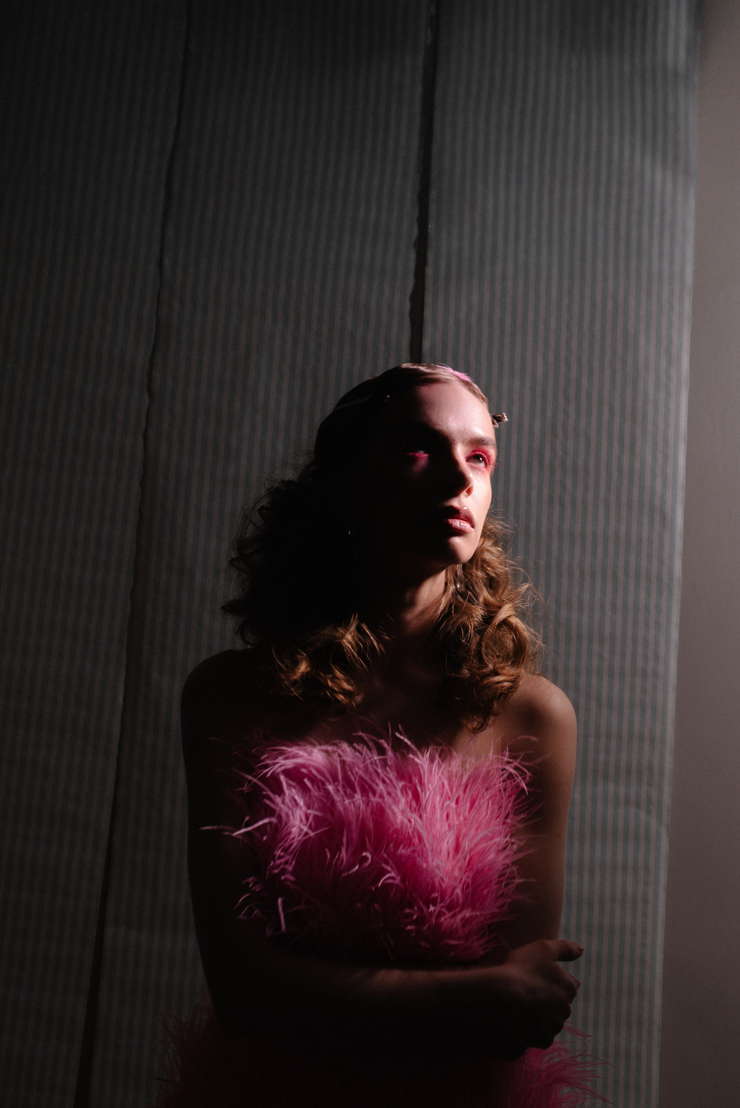 Креативные съёмки. Свадебный, семейный, женский фотограф в Москве, Мытищах, Королёве Ксения Узилле