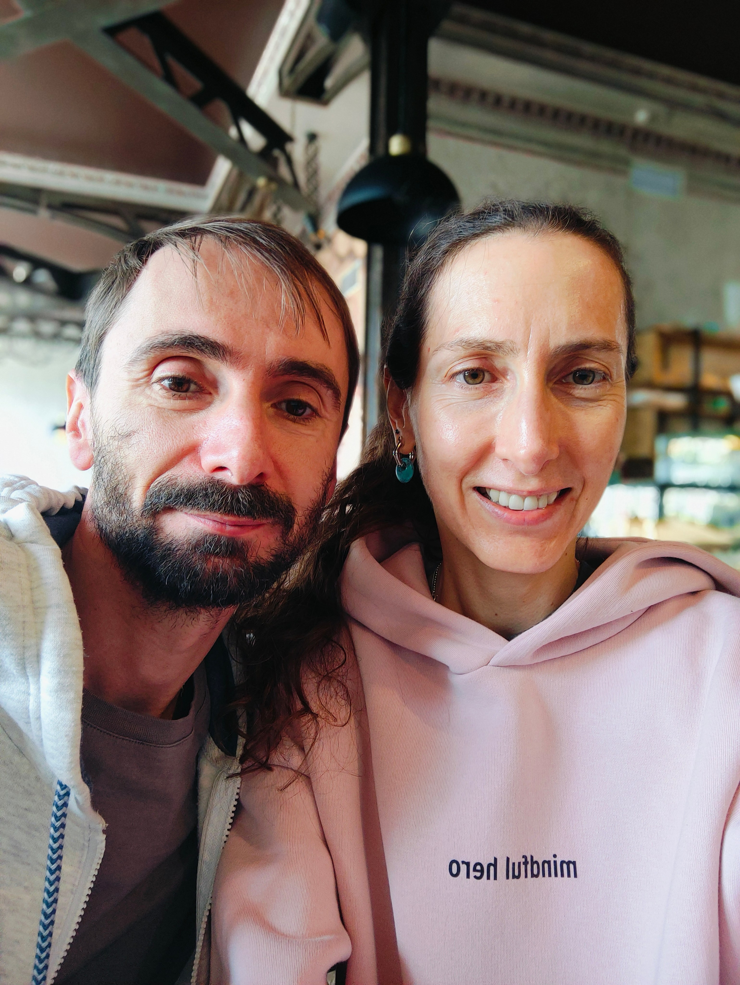 Остап Бендер, озеро Провалъ и стрит в солнечном Пятигорске. Фотограф-документалист Мария Осокина