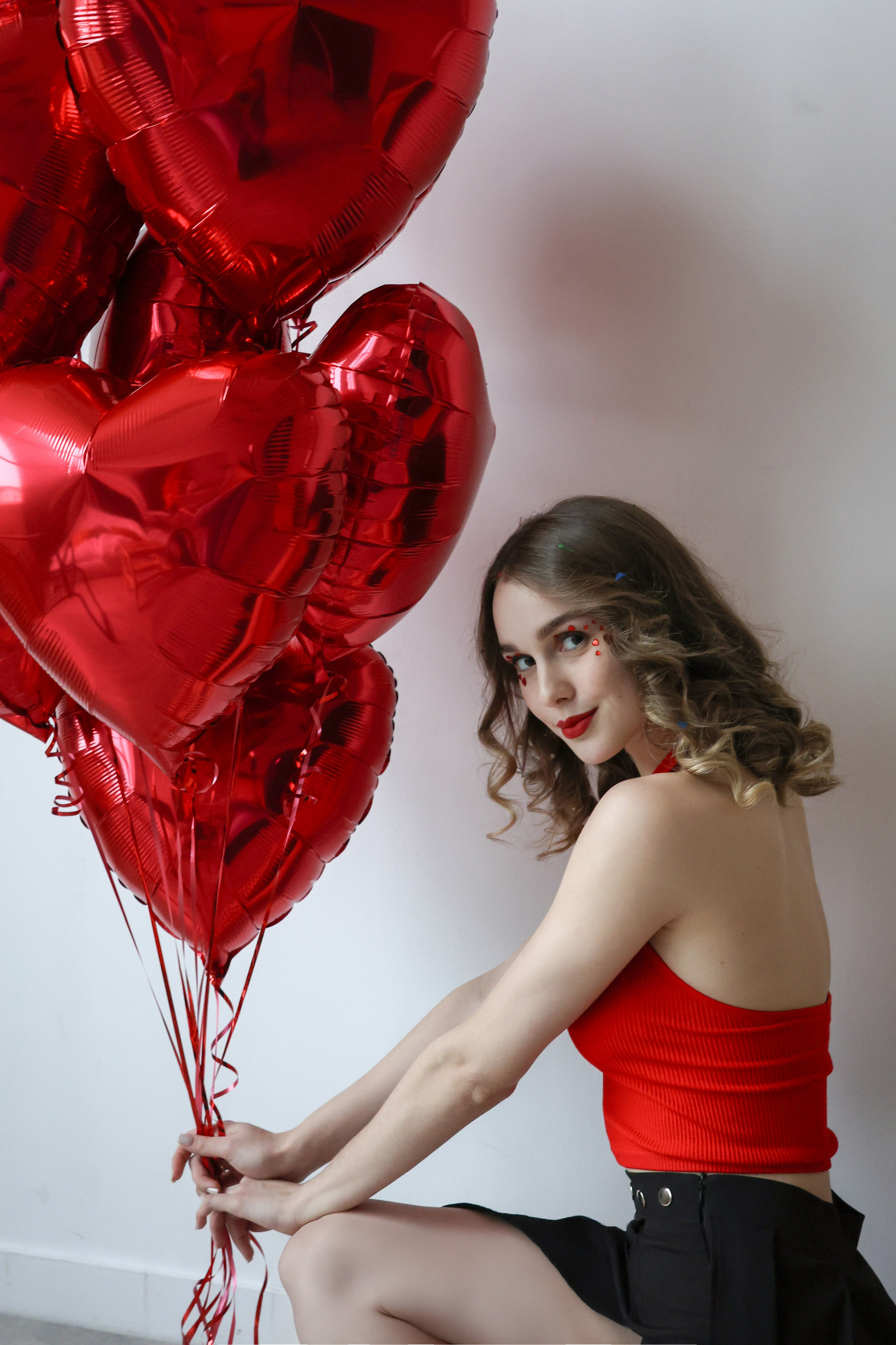 Valentine's Day. Виктория Галаган-фотограф в Твери