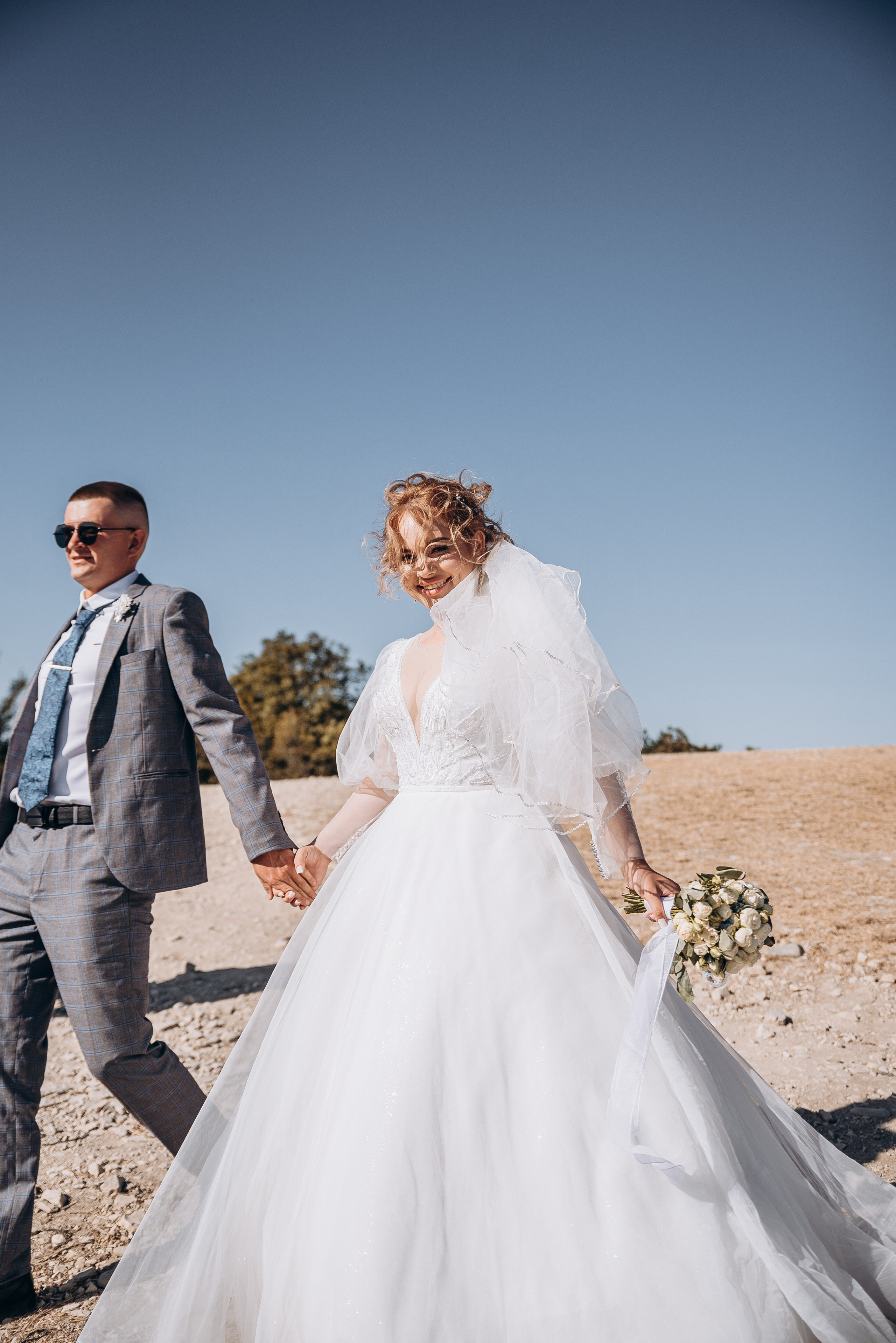 Wedding day 08.09.2023. Фотограф Новороссийск / ЮФО / Москва Руслан Пелин