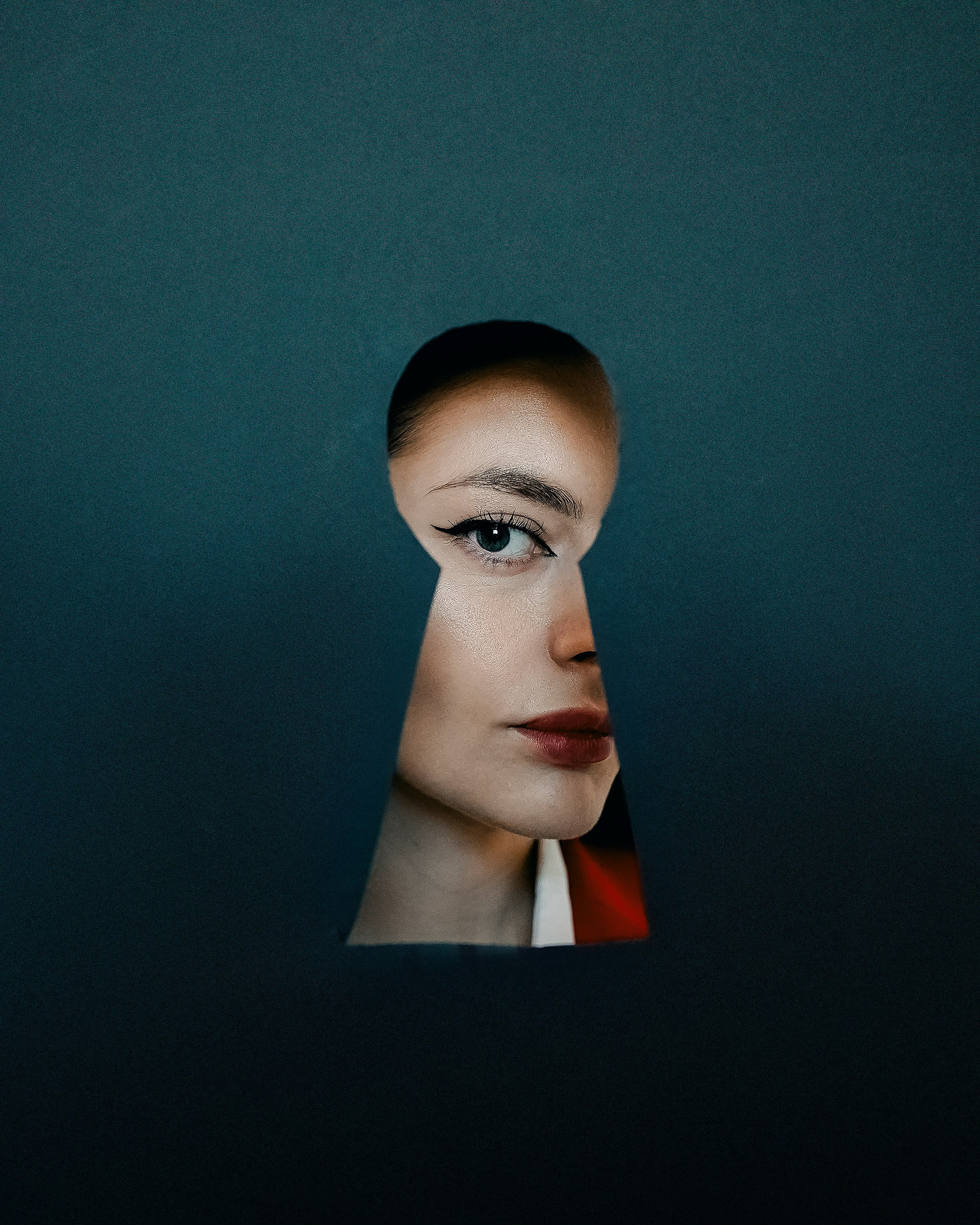 ANNA | VIBES STUDIO. Photographer Barcelona