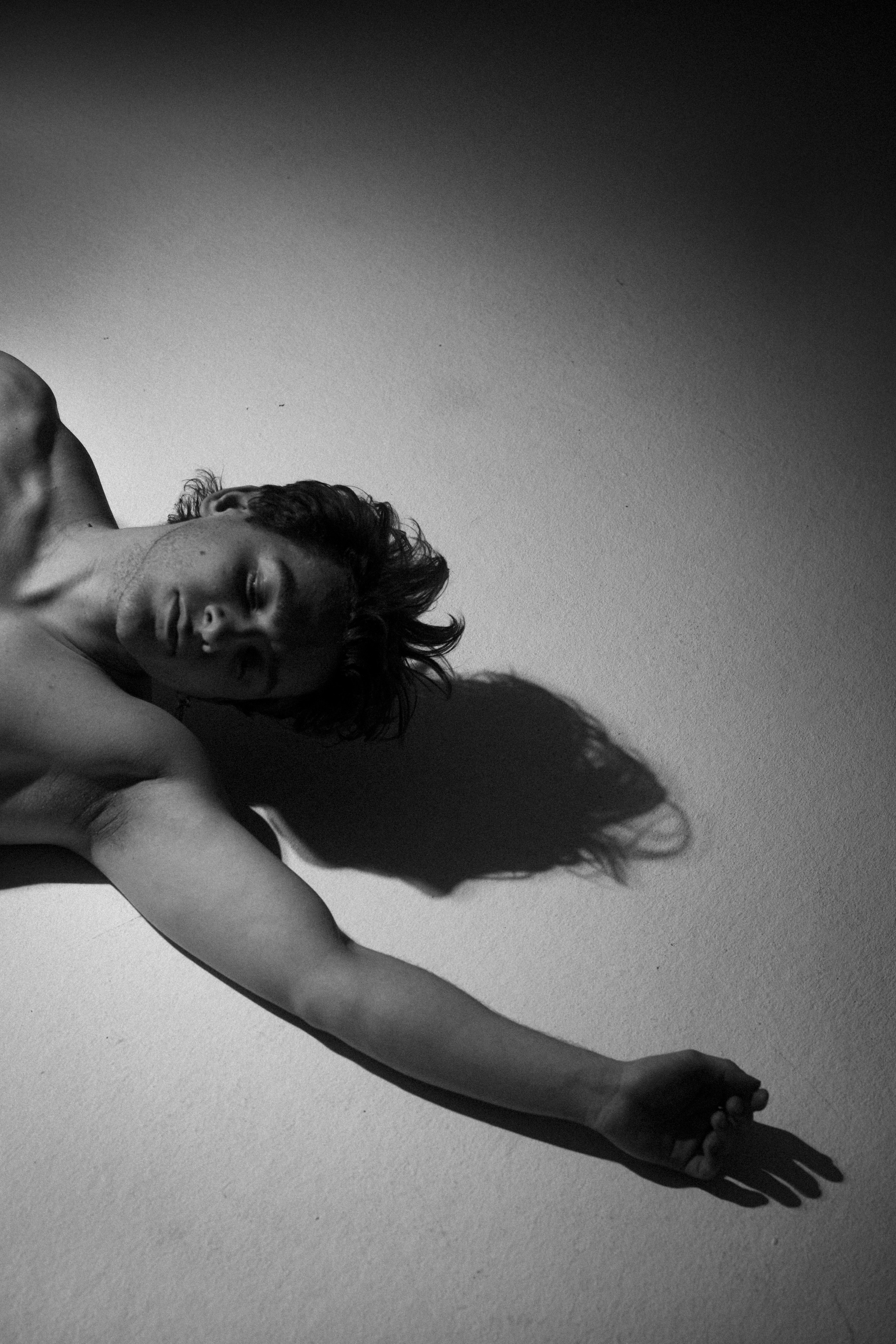 Тимофей. Veronika Popadeikina Photographer