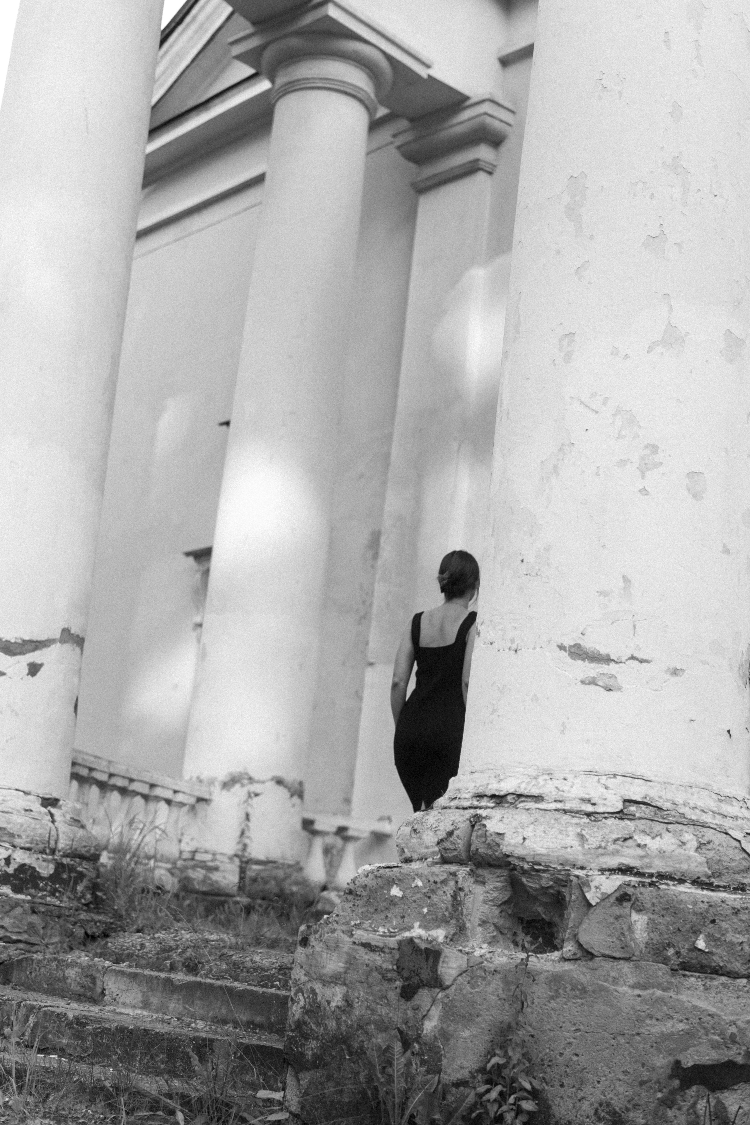 Элина. Veronika Popadeikina Photographer