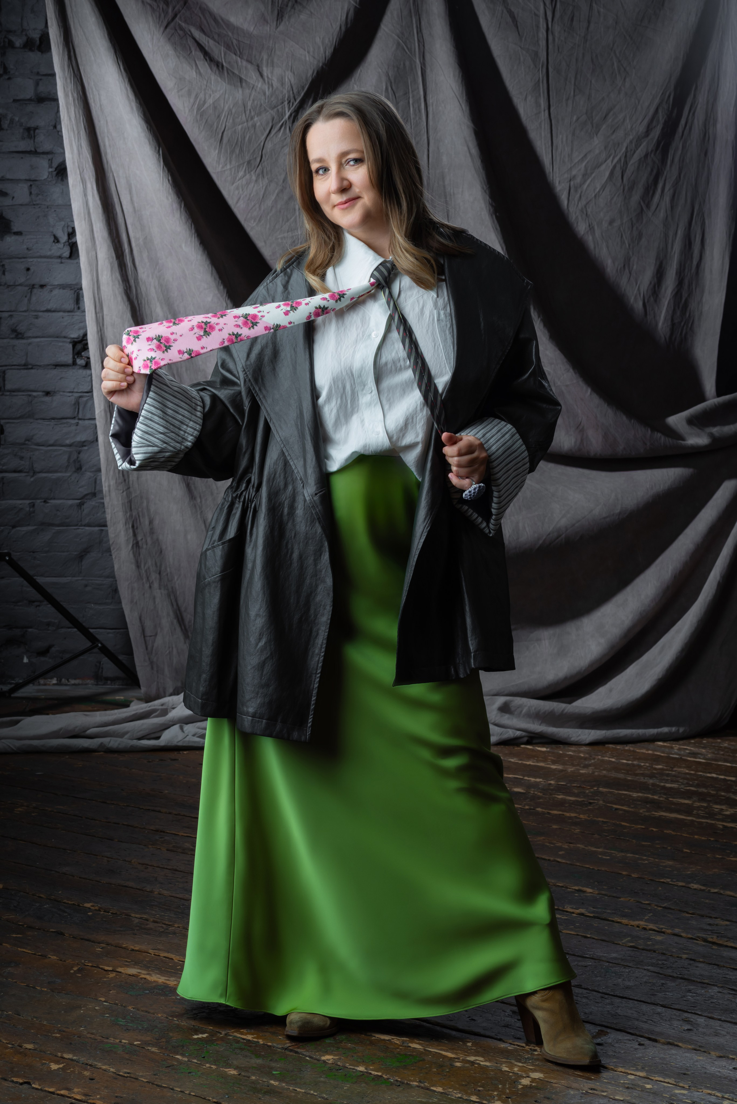 НАСТРОЕНИЕ