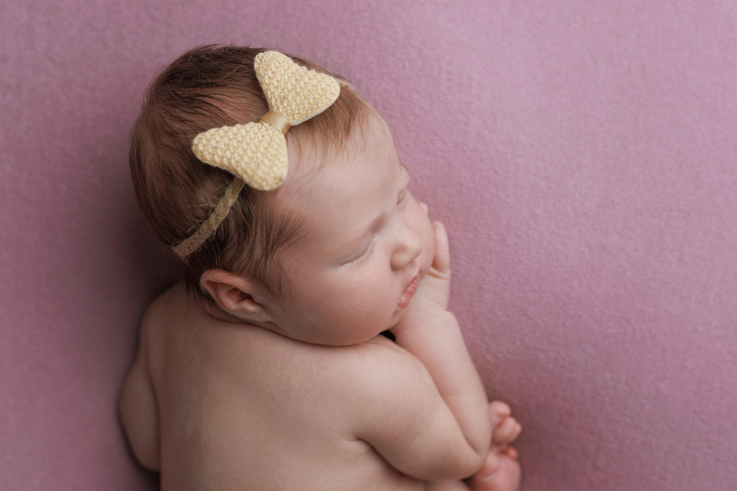 Новорожденные. Фотограф новорожденных в Перми Татьяна Новикова