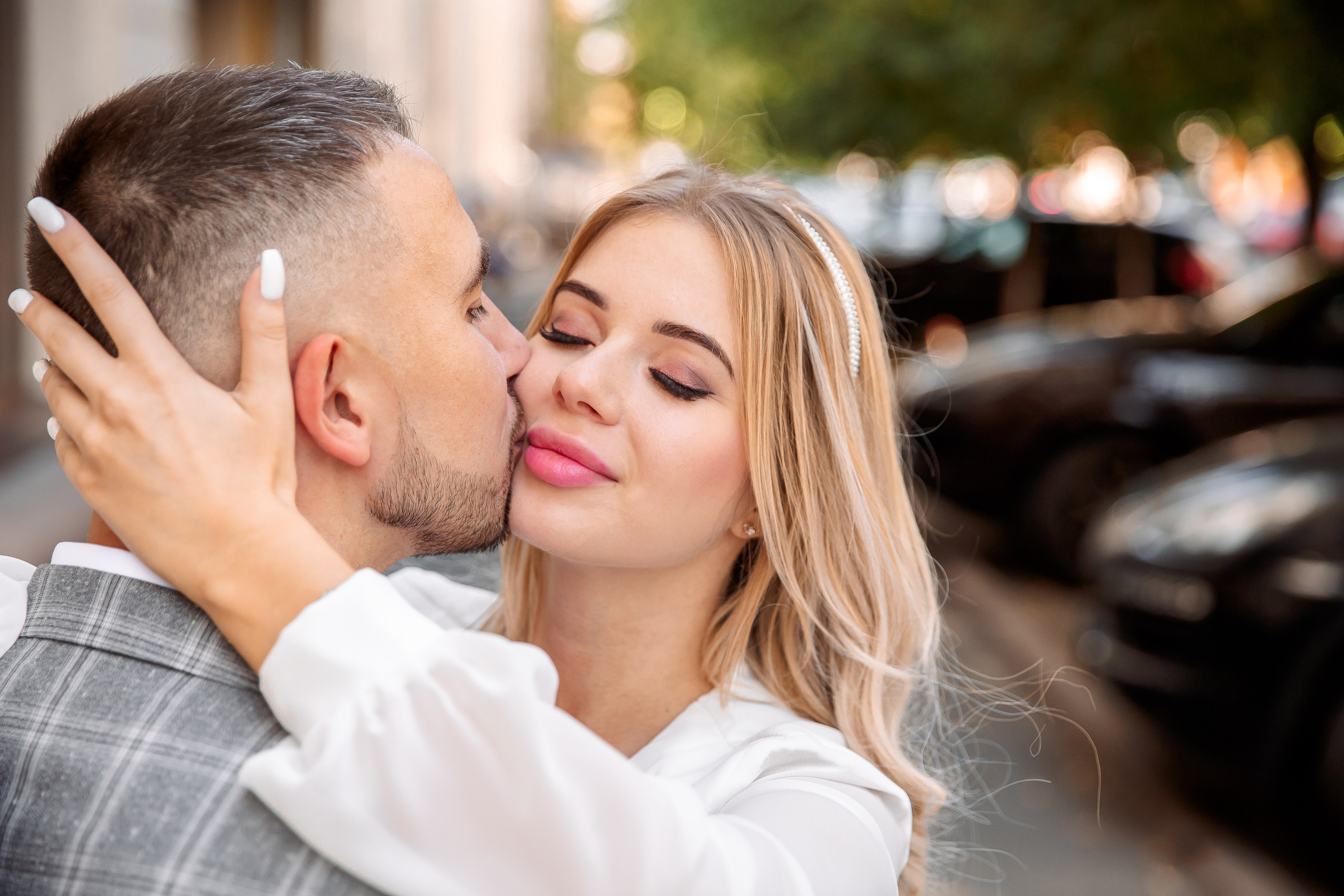 Кристина и Александр. Свадебный и семейный фотограф в Челябинске Юлия Ишимова
