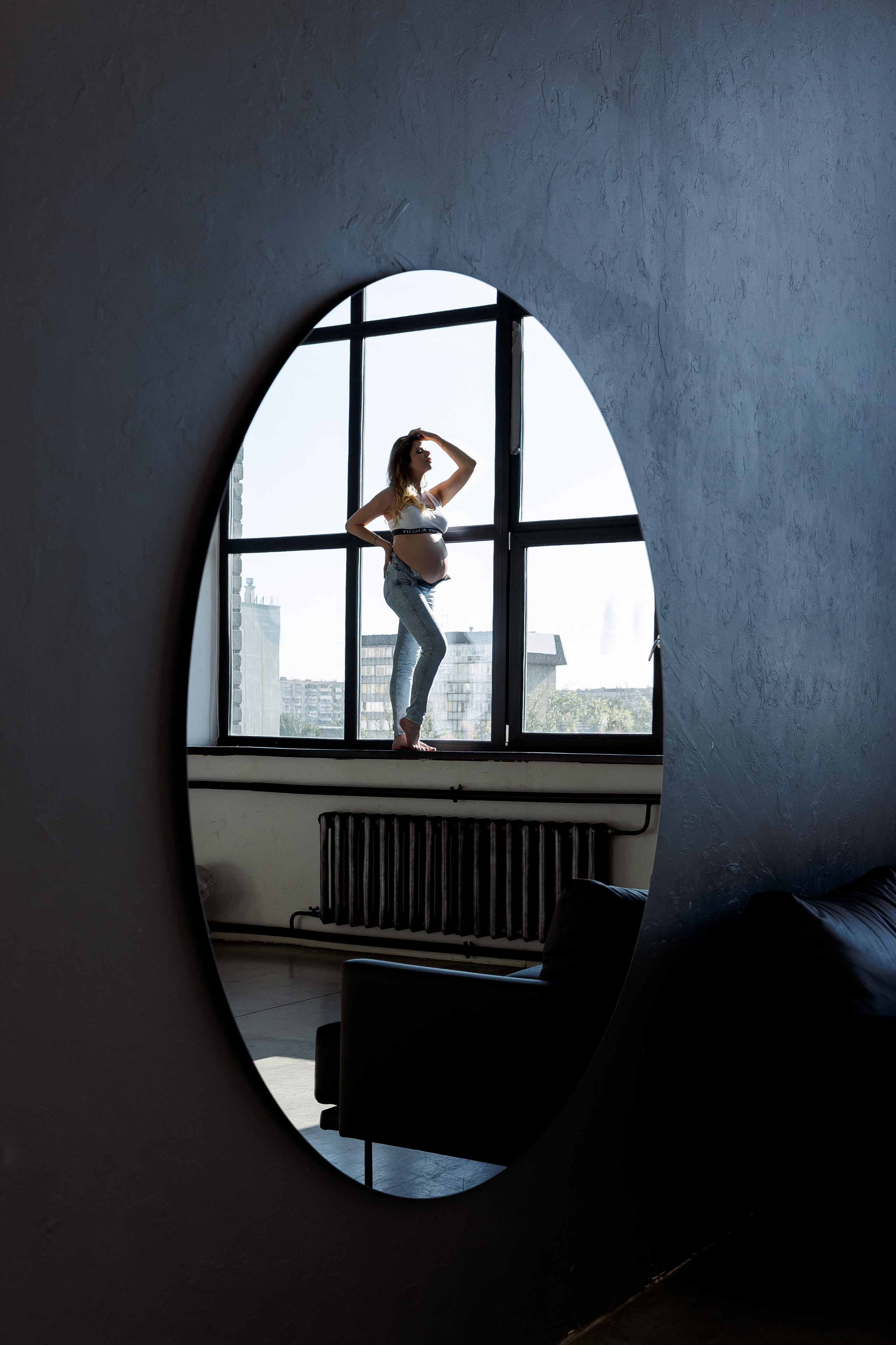 Беременность Кристина и Саша. Свадебный и семейный фотограф в Челябинске Юлия Ишимова