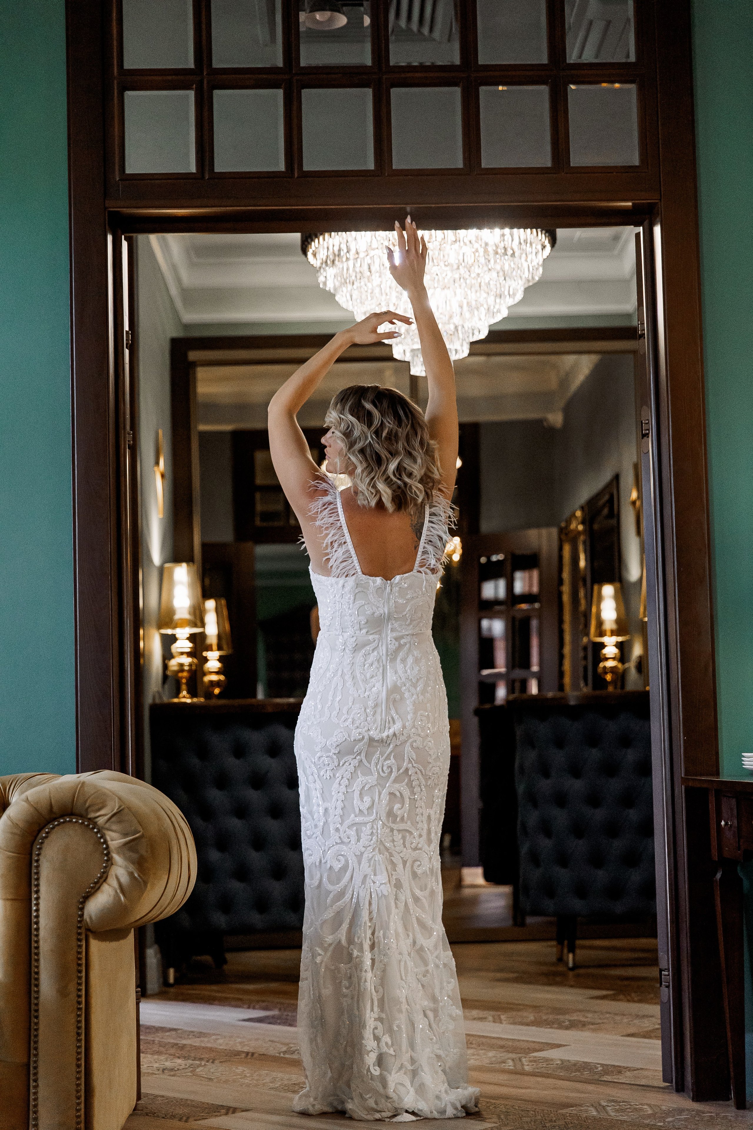 Виктор и Екатерина. Свадебный и семейный фотограф в Челябинске Юлия Ишимова