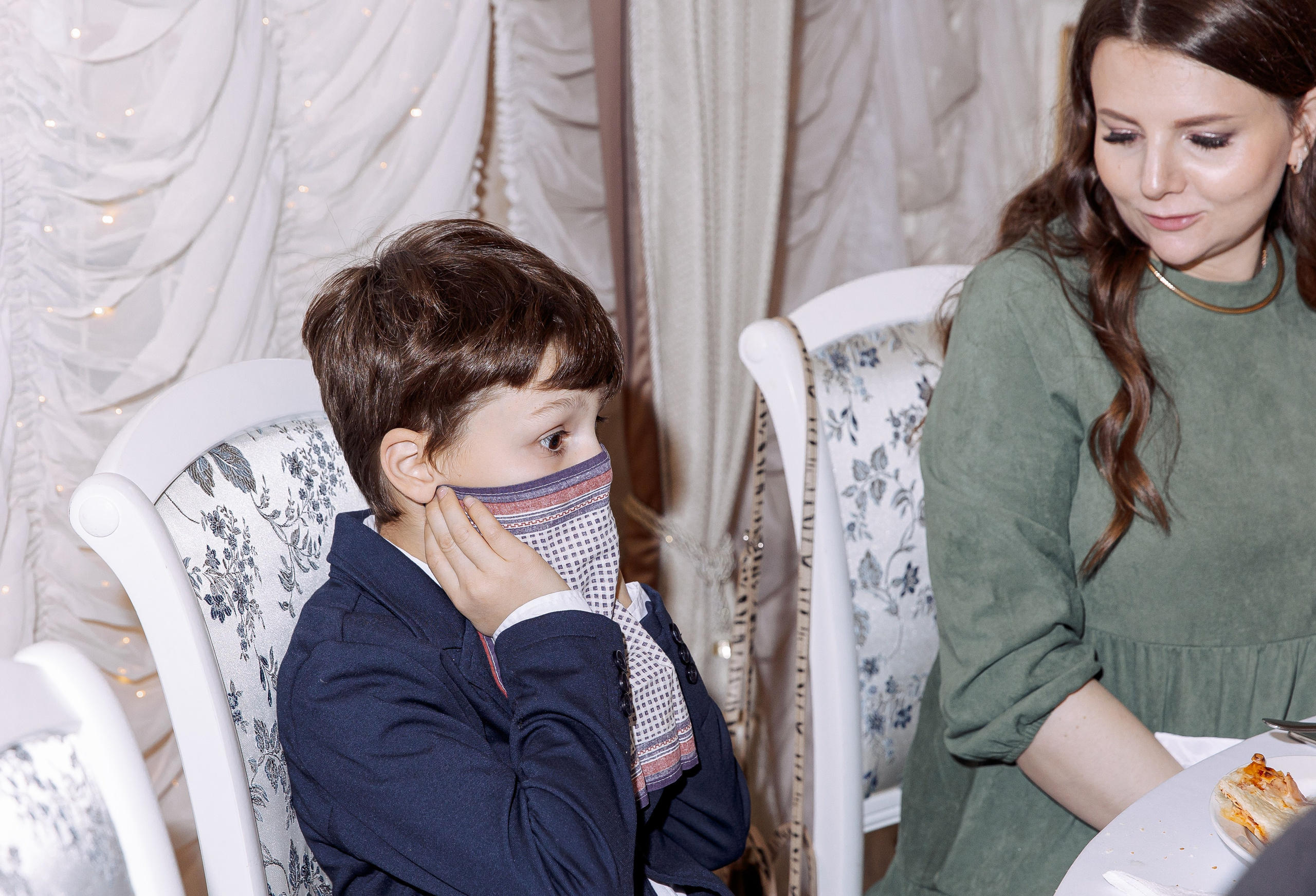 Владислава и Никита. Свадебный и семейный фотограф в Челябинске Юлия Ишимова