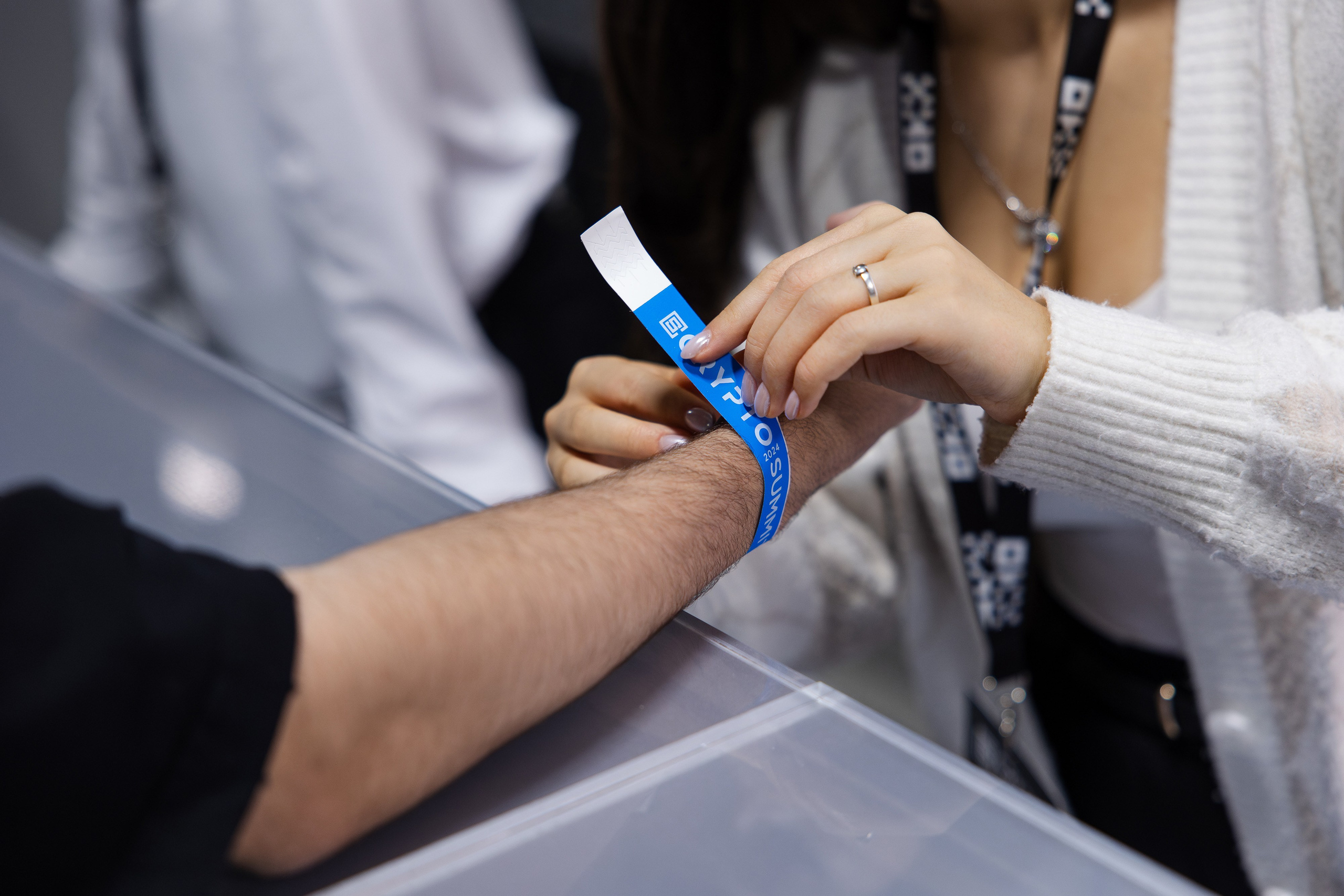 Crypto Summit (1). Свадебный репортажный фотограф в Москве