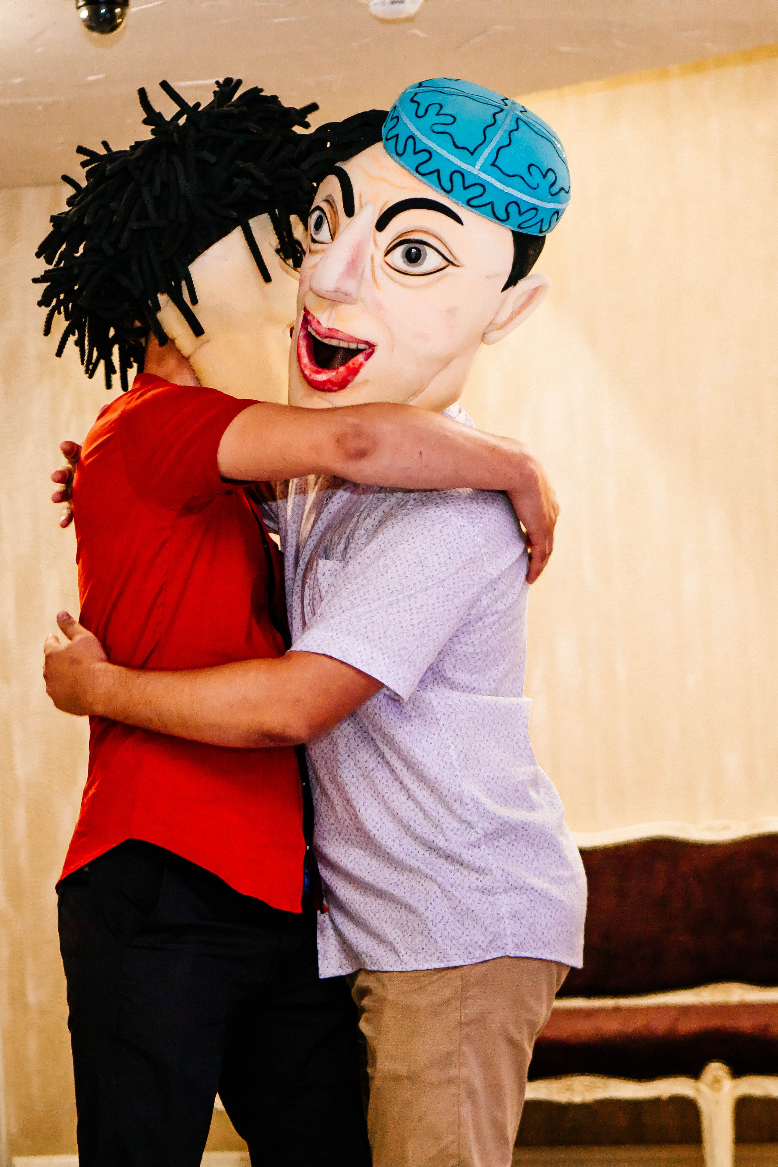 Форсаж. Рыжова Тамара