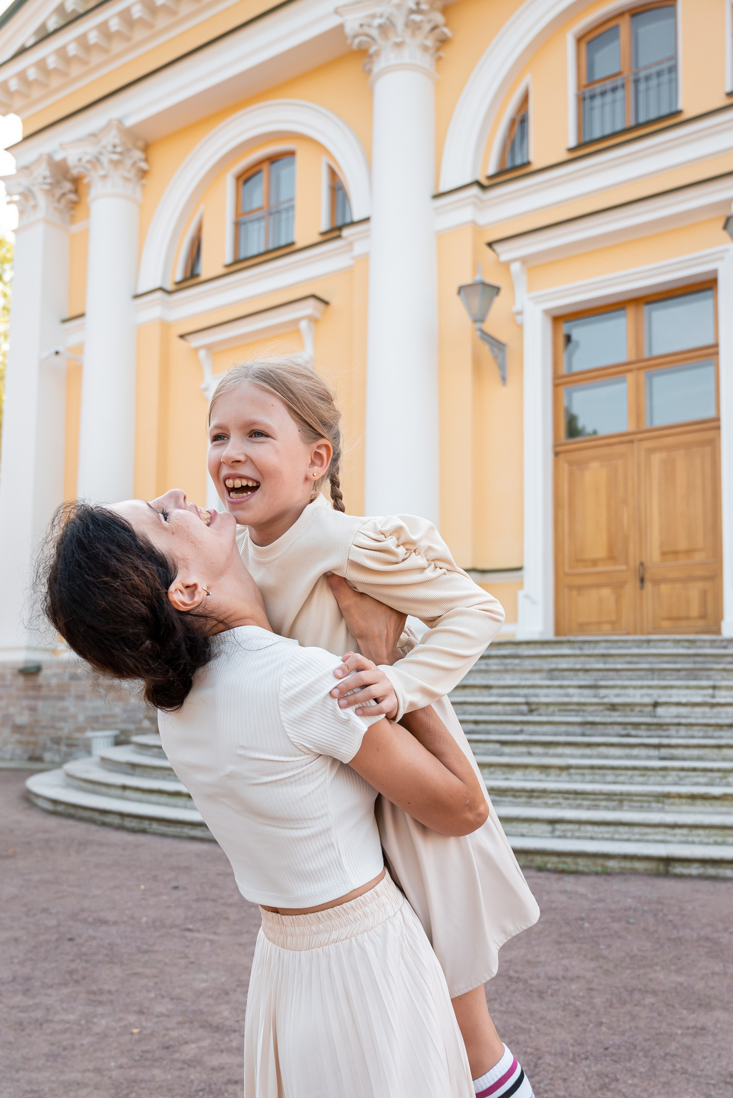 Семейные съёмки. Анастасия Петрович фотограф, фотокорреспондент в Москве и Санкт-Петербурге. Фотосъёмка репортажа, мероприятия, корпоративная съёмка, контент