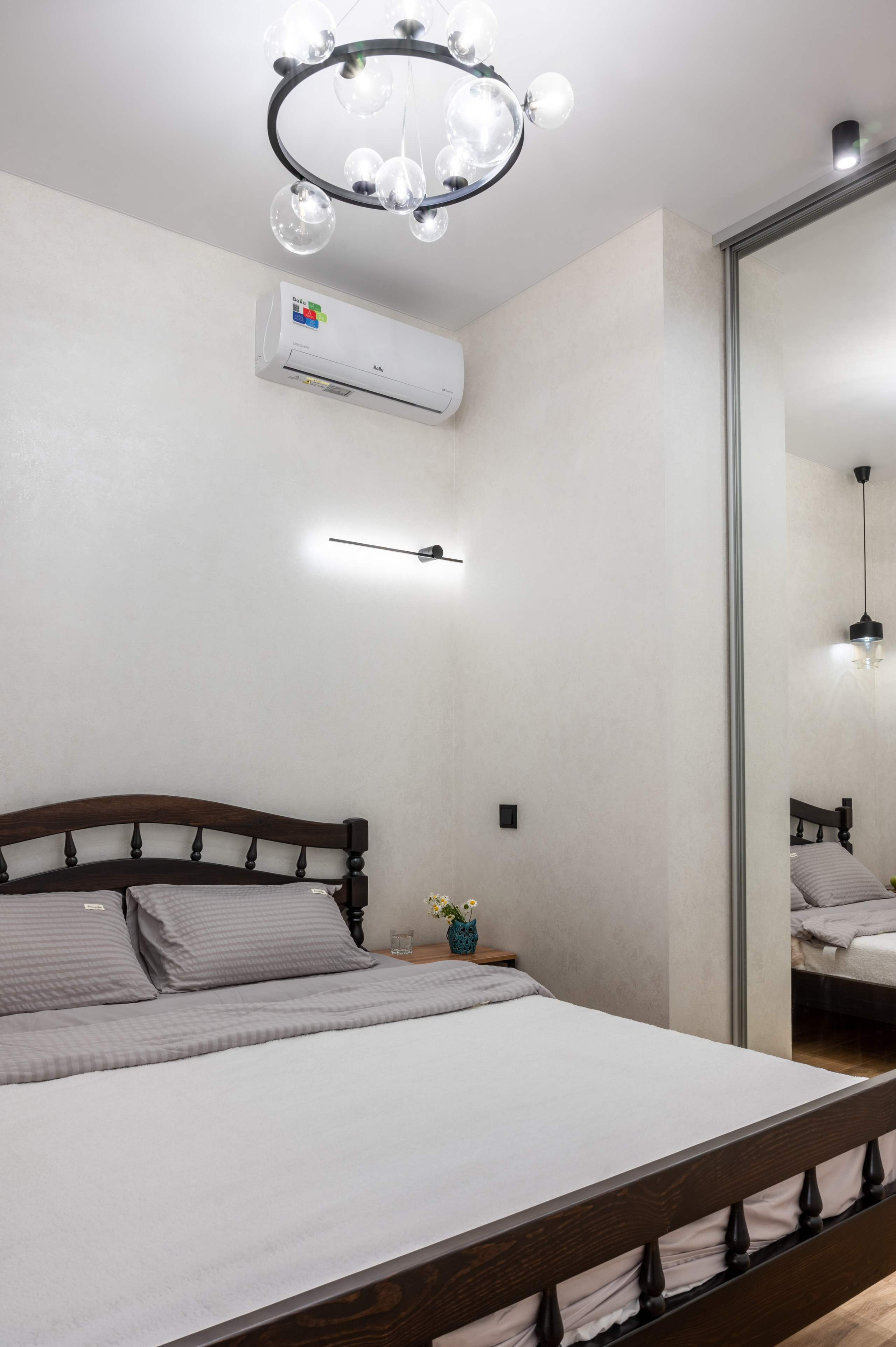 Апартаметы 7. Мария Кобзева, фотограф в Ялте, Крым