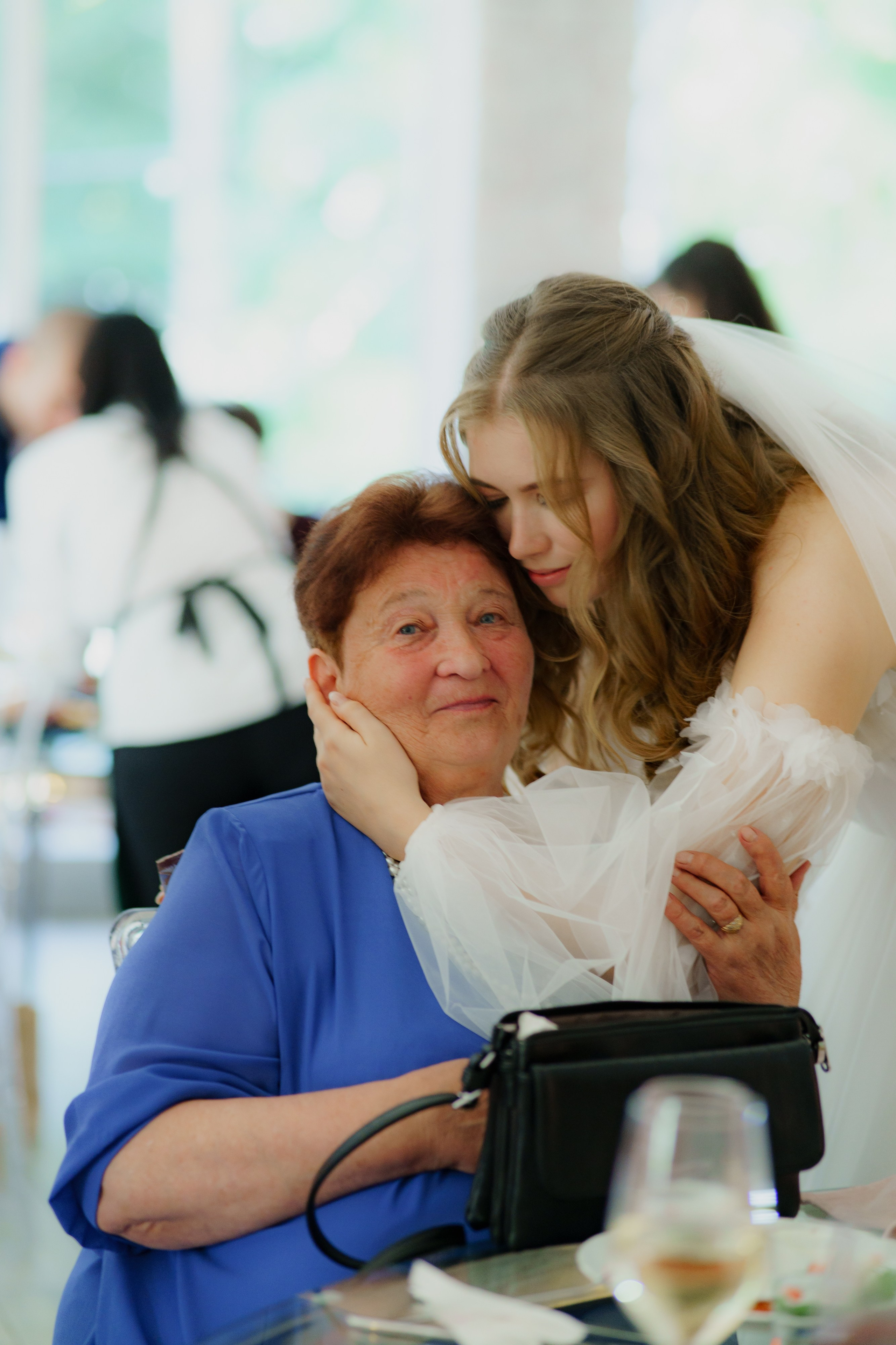 Анастасия и Даниил. Фотограф в Москве и России