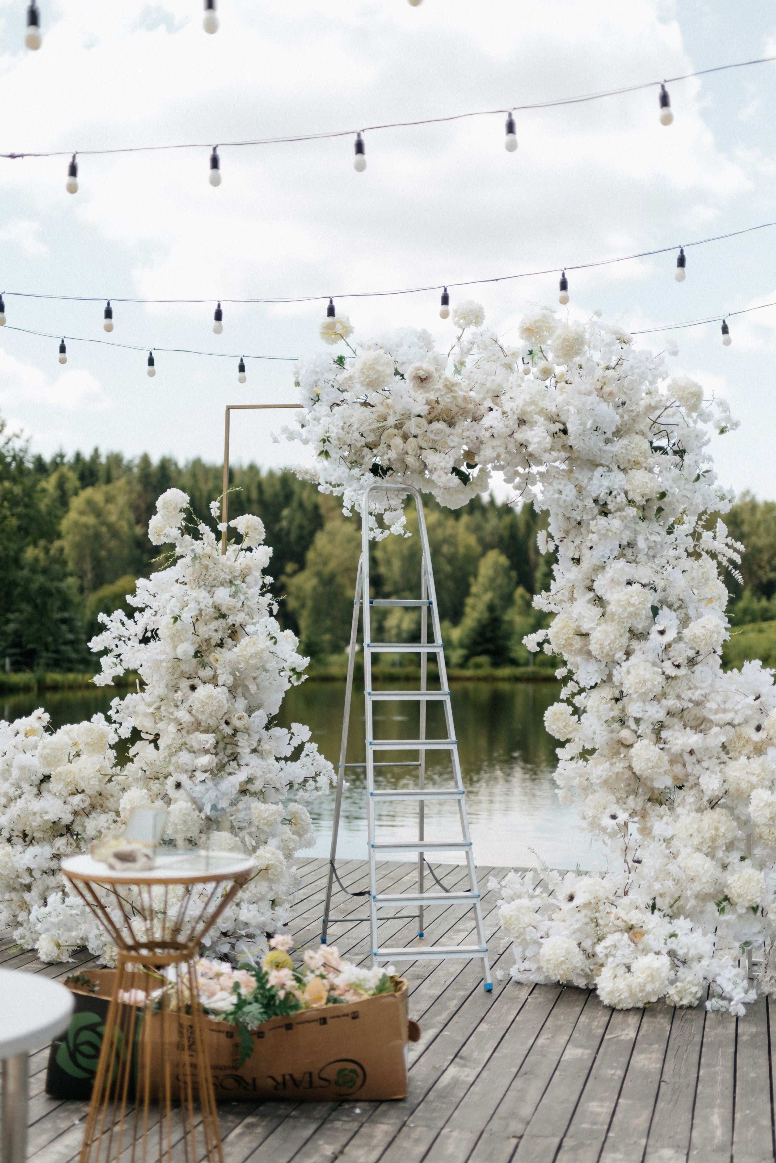 Янина и Семен. Свадебный и портретный фотограф в Минске Татьяна Лобода