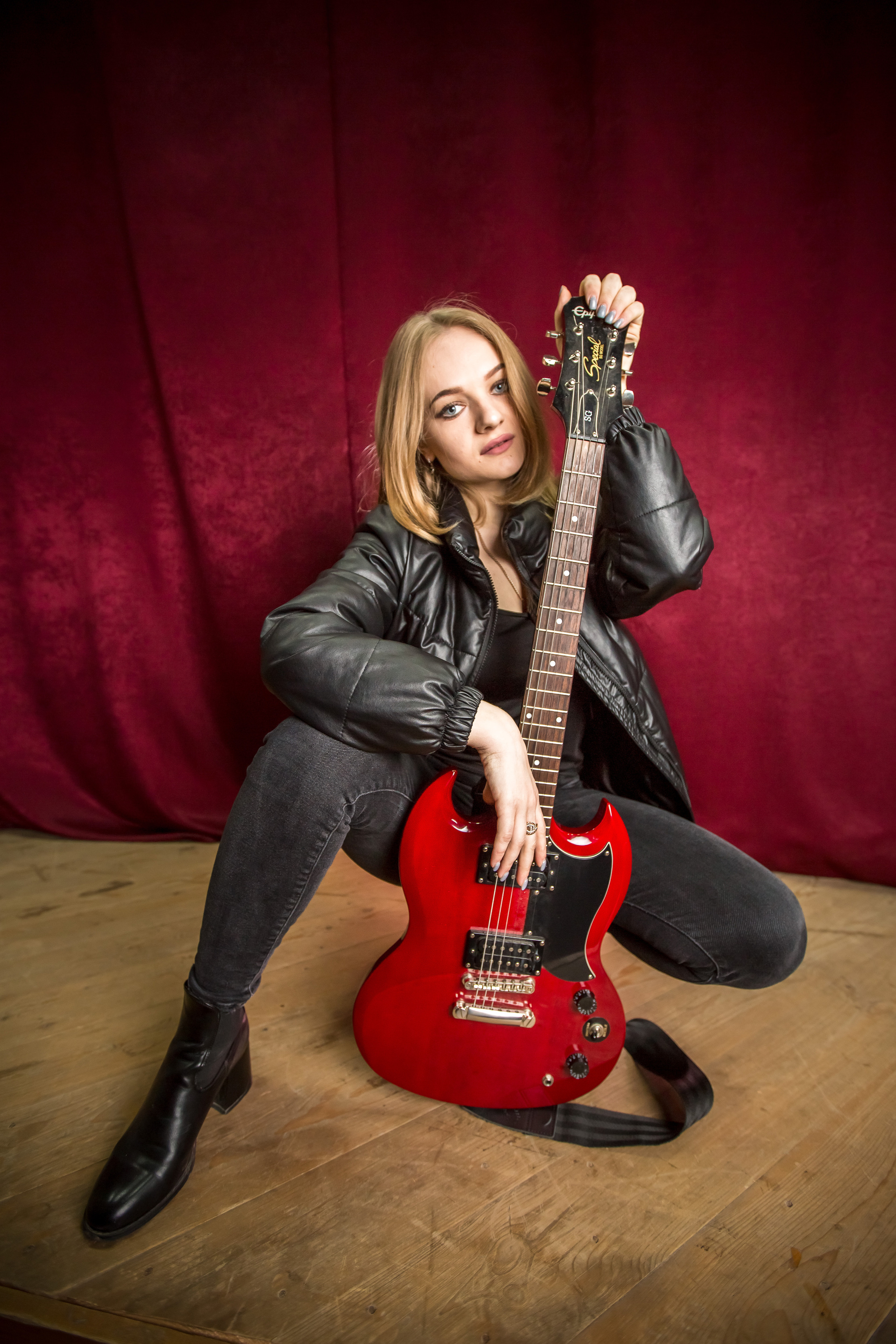 Диана. Свадебный, семейный и детский фотограф в Алексеевке Анастасия Ковальчу