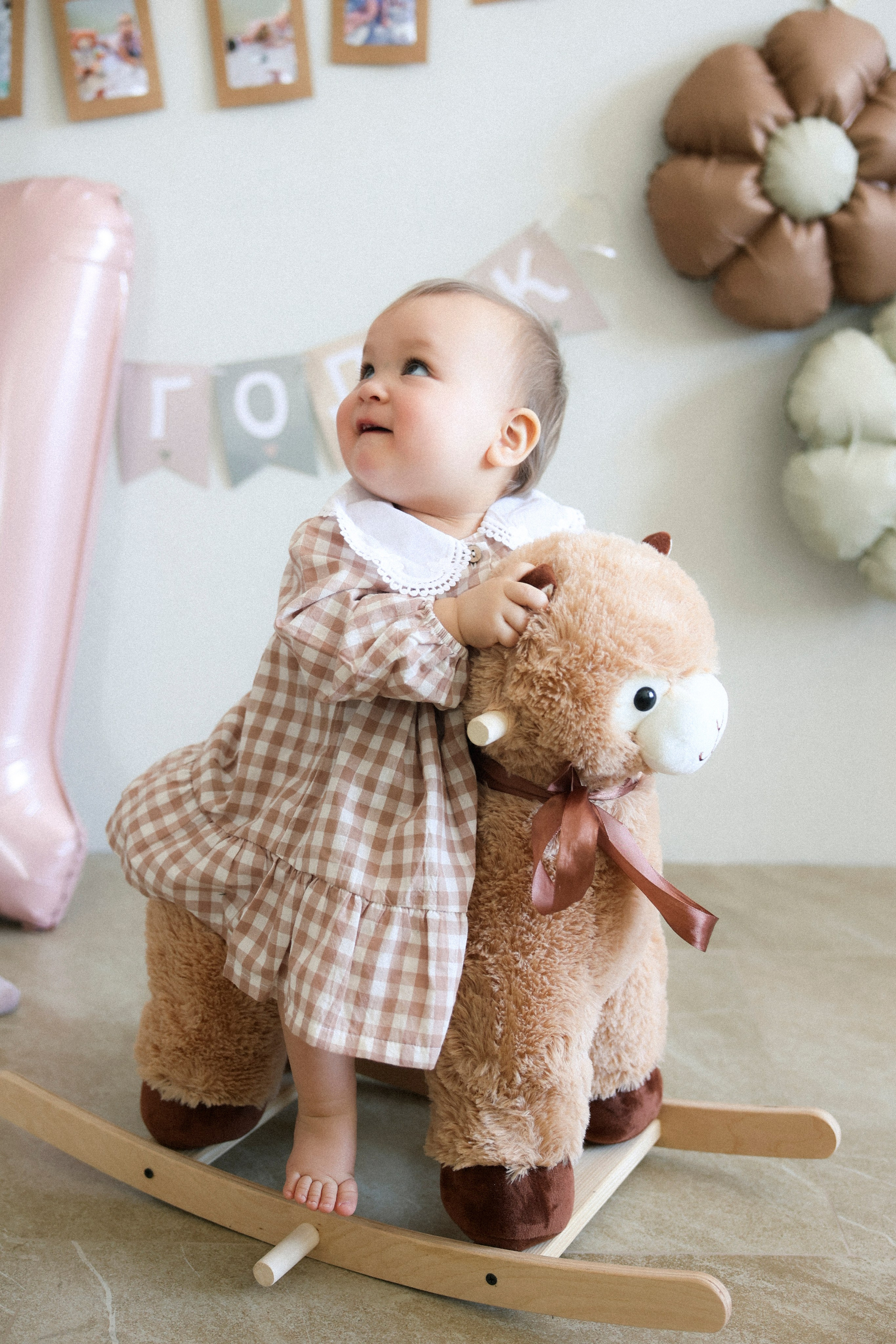 Годик Миланке. Фотограф НатаФото (Наталья Яковенко) Дмитров Москва Питер