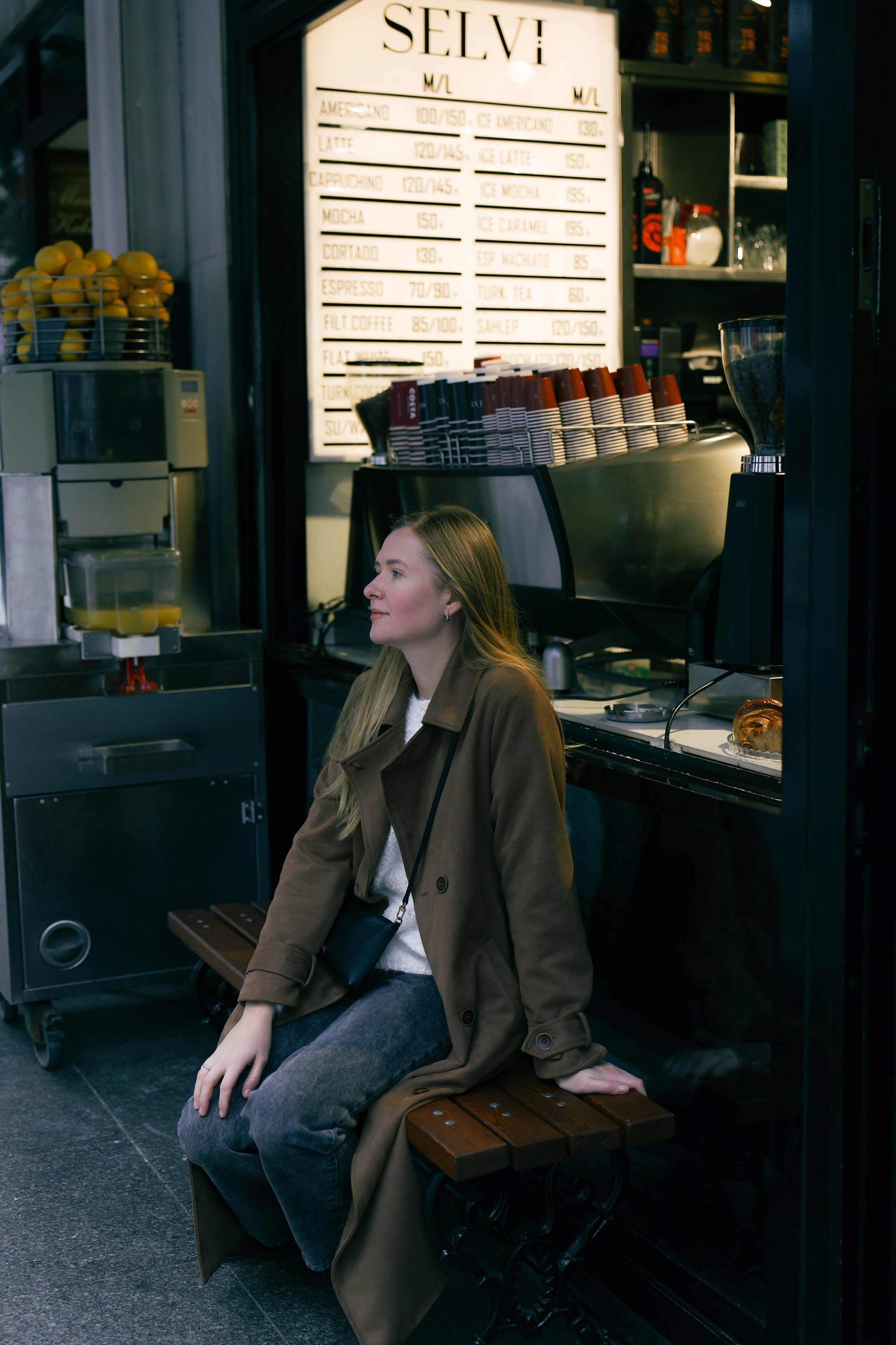 Анюта. Фотограф НатаФото (Наталья Яковенко) Дмитров Москва Питер