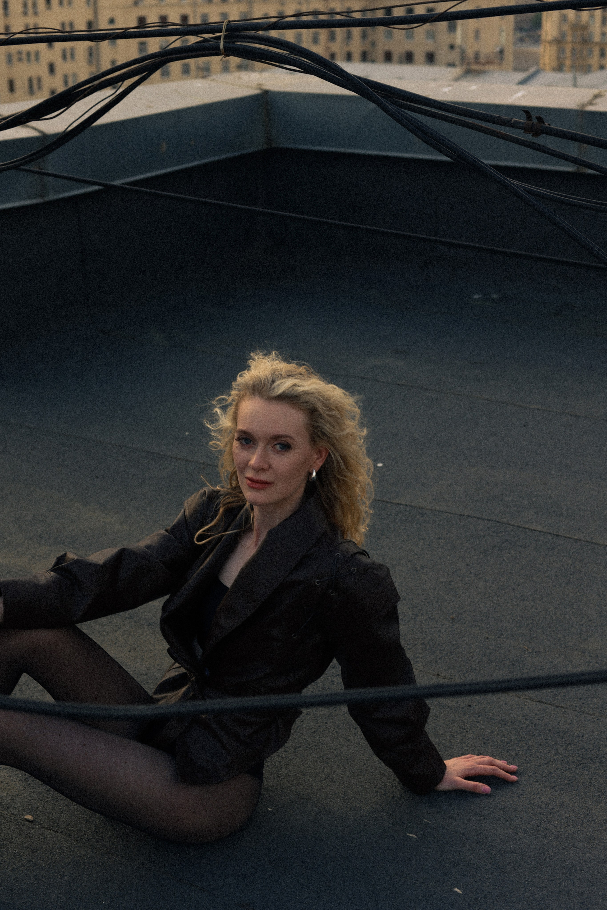 Красотка. Фотограф НатаФото (Наталья Яковенко) Дмитров Москва Питер