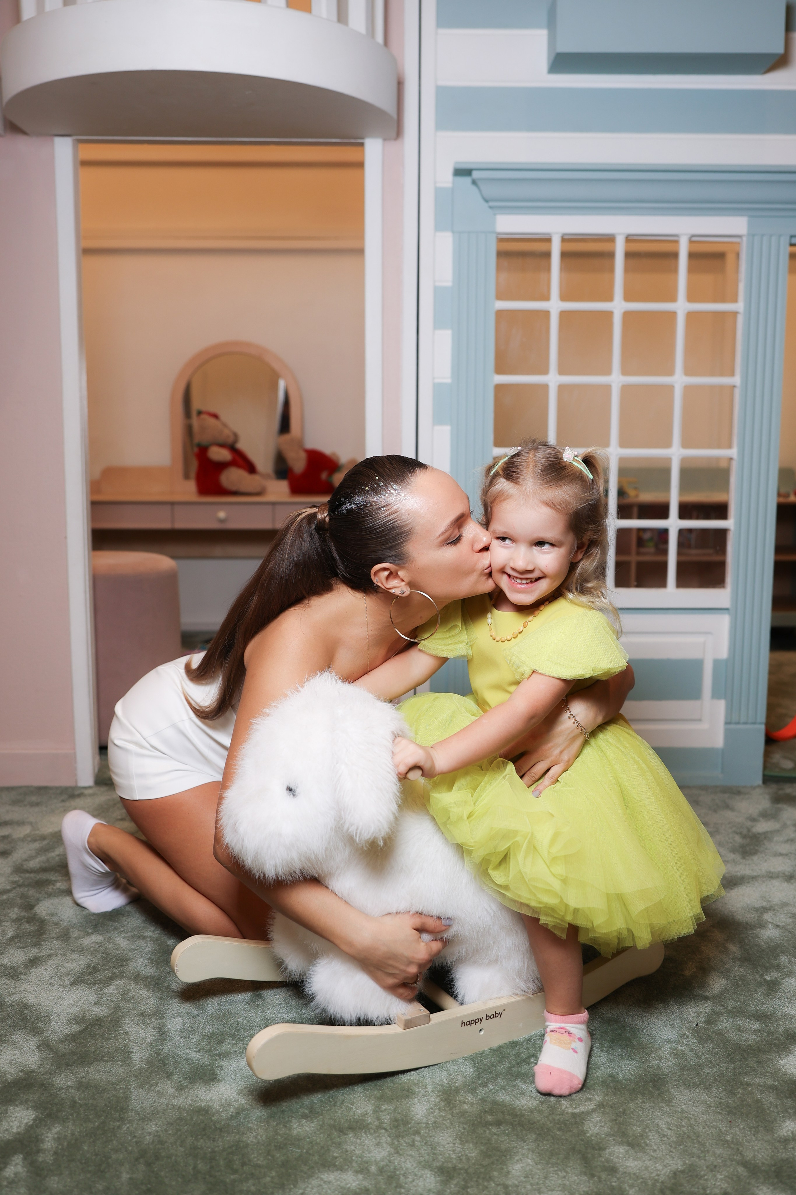 Милана 3 года. Фотограф НатаФото (Наталья Яковенко) Дмитров Москва Питер