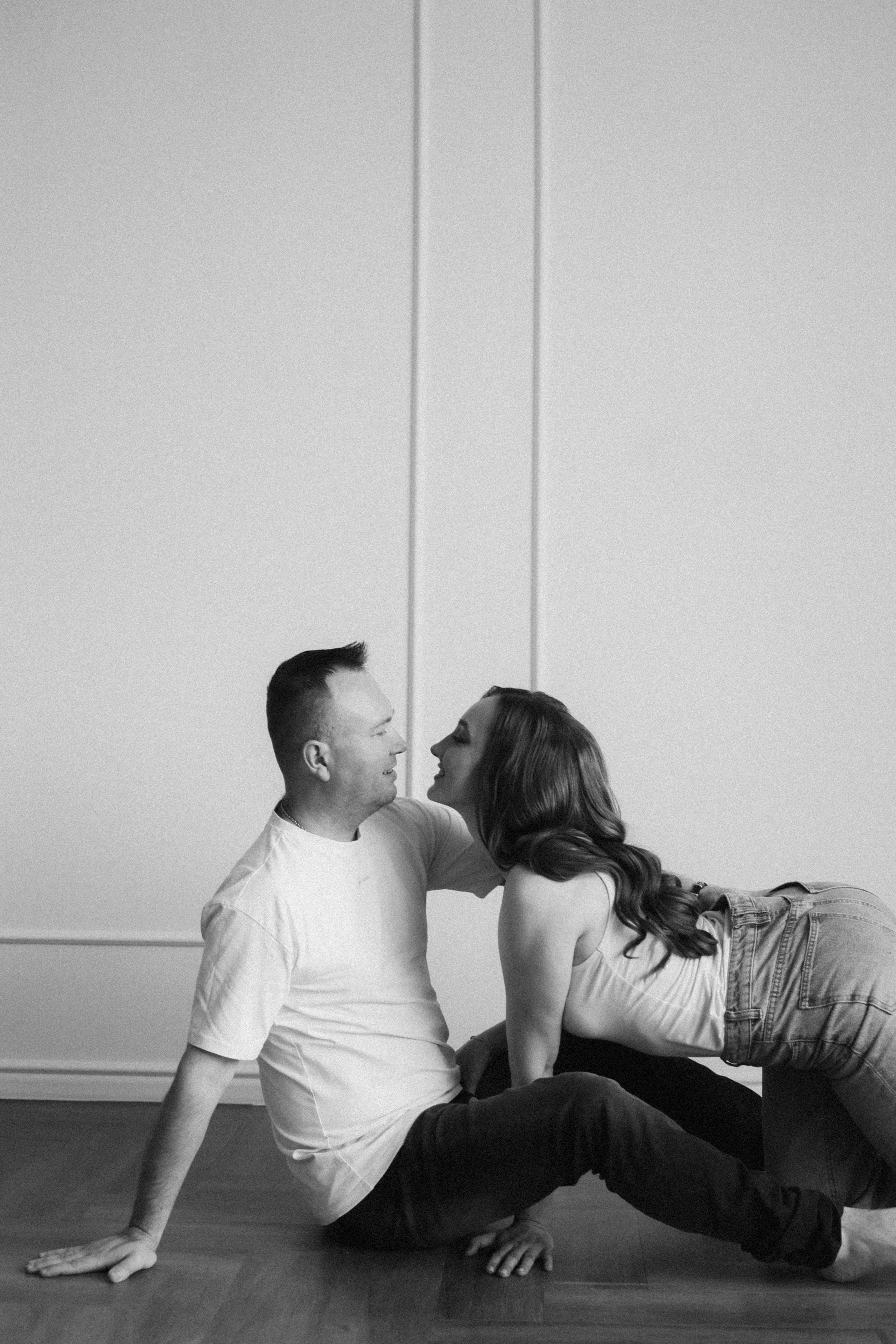 Анастасия и Алексей. Фотограф НатаФото (Наталья Яковенко) Дмитров Москва Питер