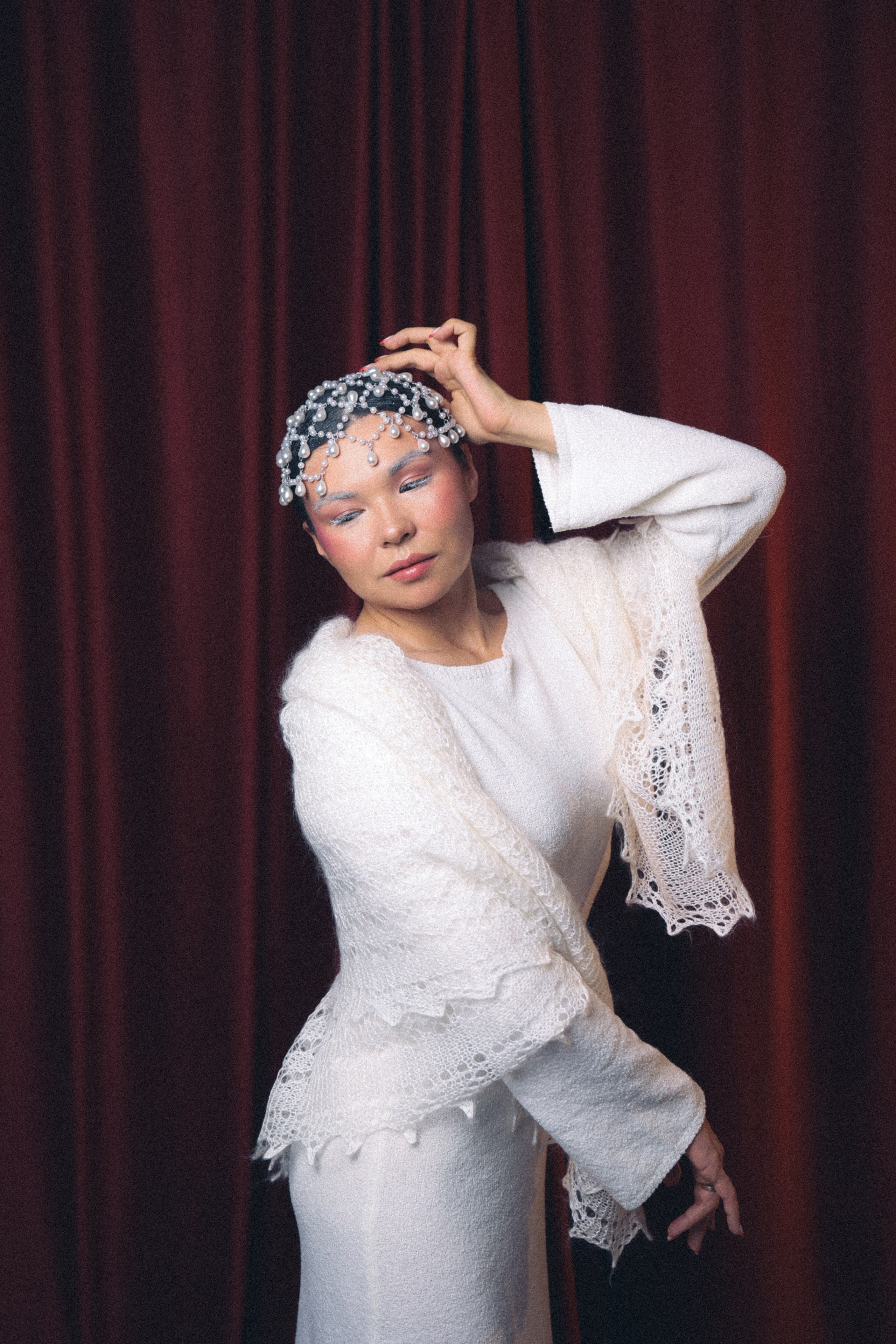 Снегурочка. Фотограф НатаФото (Наталья Яковенко) Дмитров Москва Питер