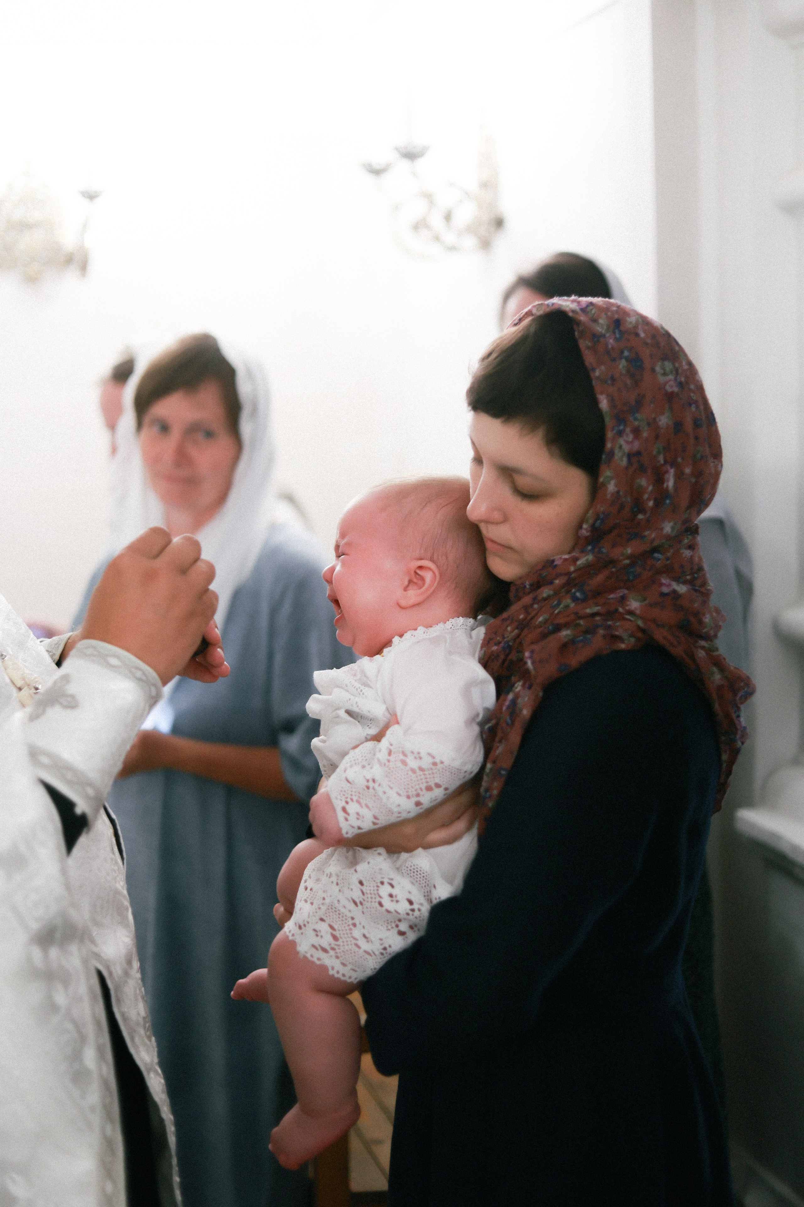 Церковь Спаса Всемилостивого. Фотограф НатаФото (Наталья Яковенко) Дмитров Москва Питер