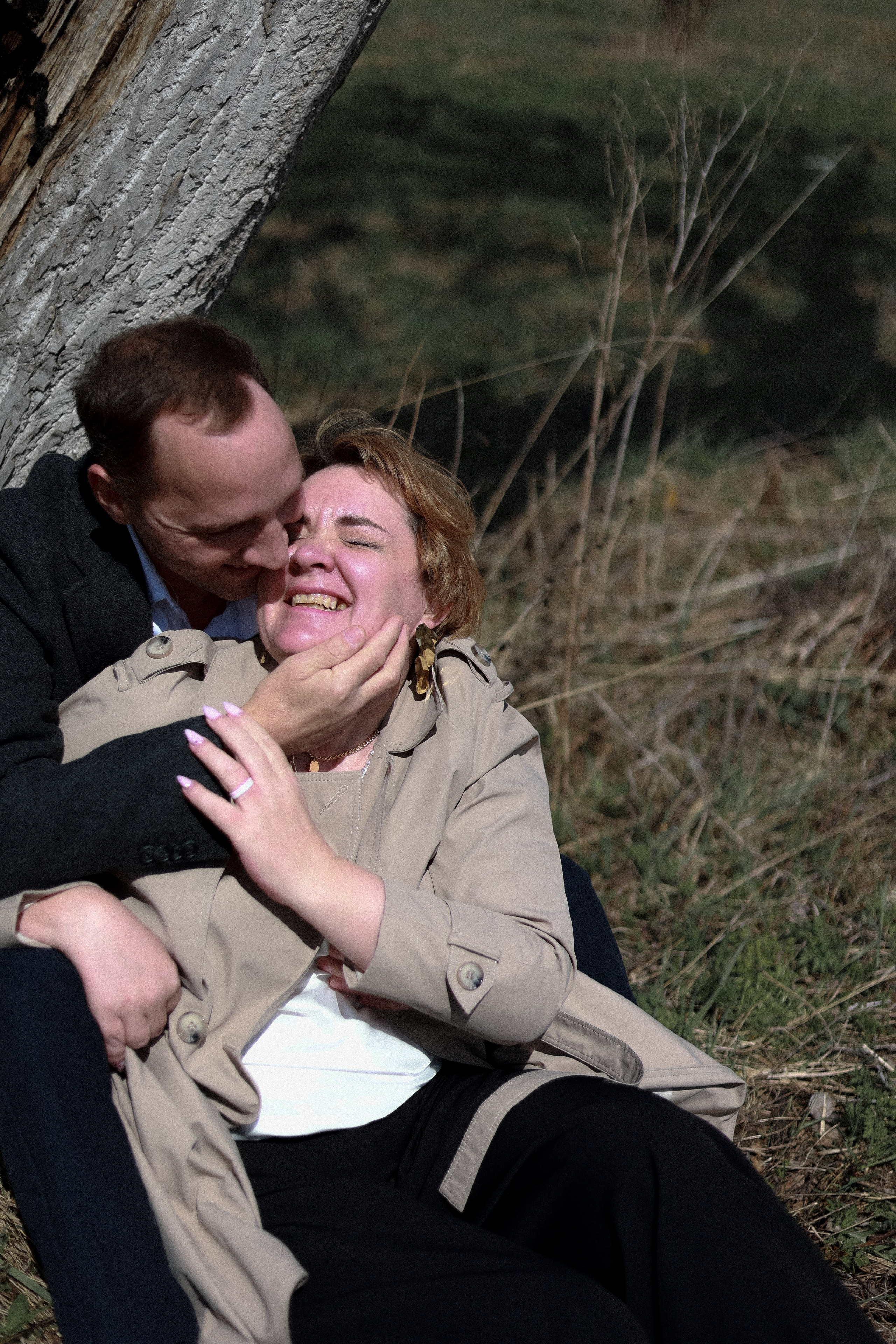 Осень осень. Фотограф НатаФото (Наталья Яковенко) Дмитров Москва Питер