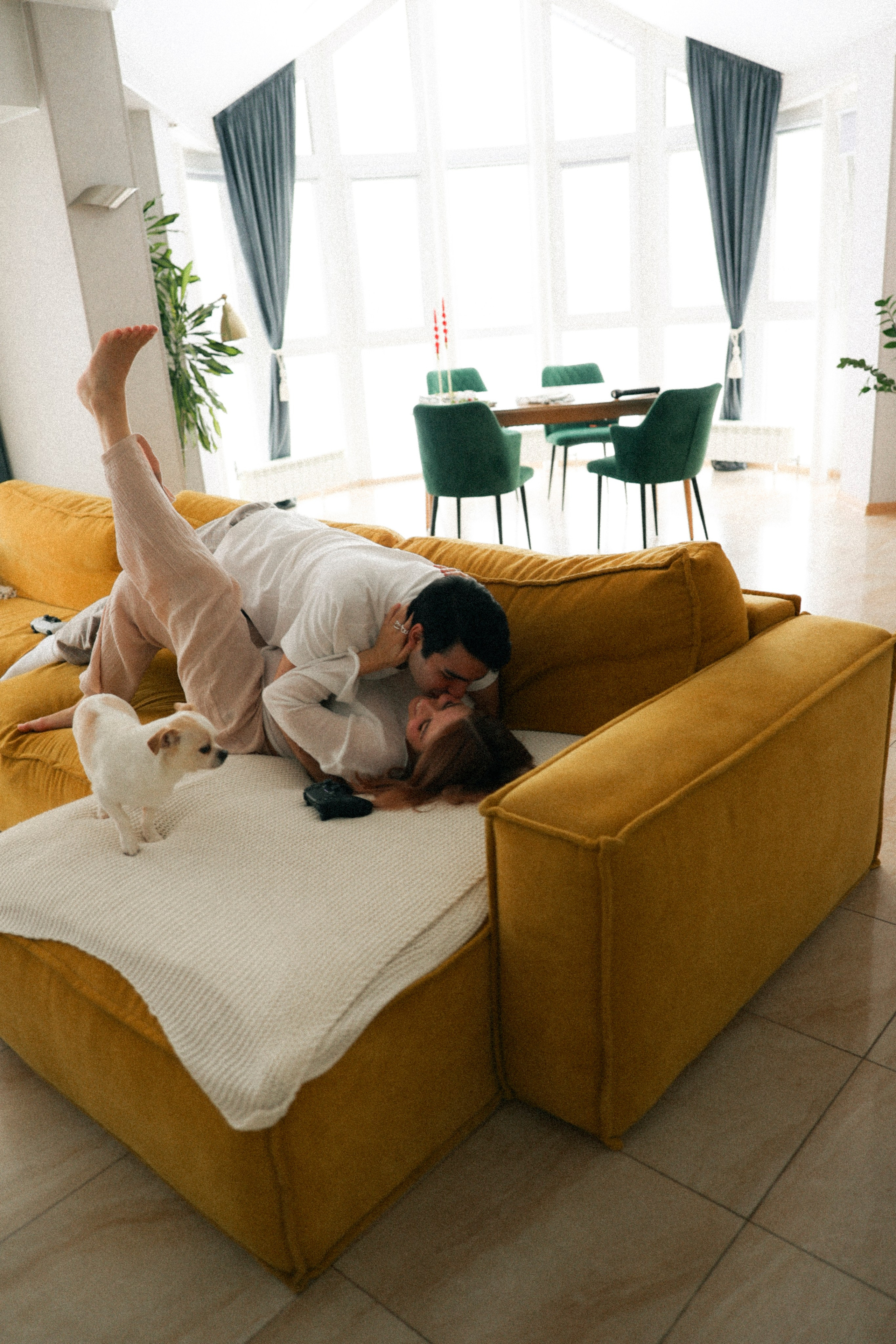 Марьям и Серафим. Фотограф НатаФото (Наталья Яковенко) Дмитров Москва Питер