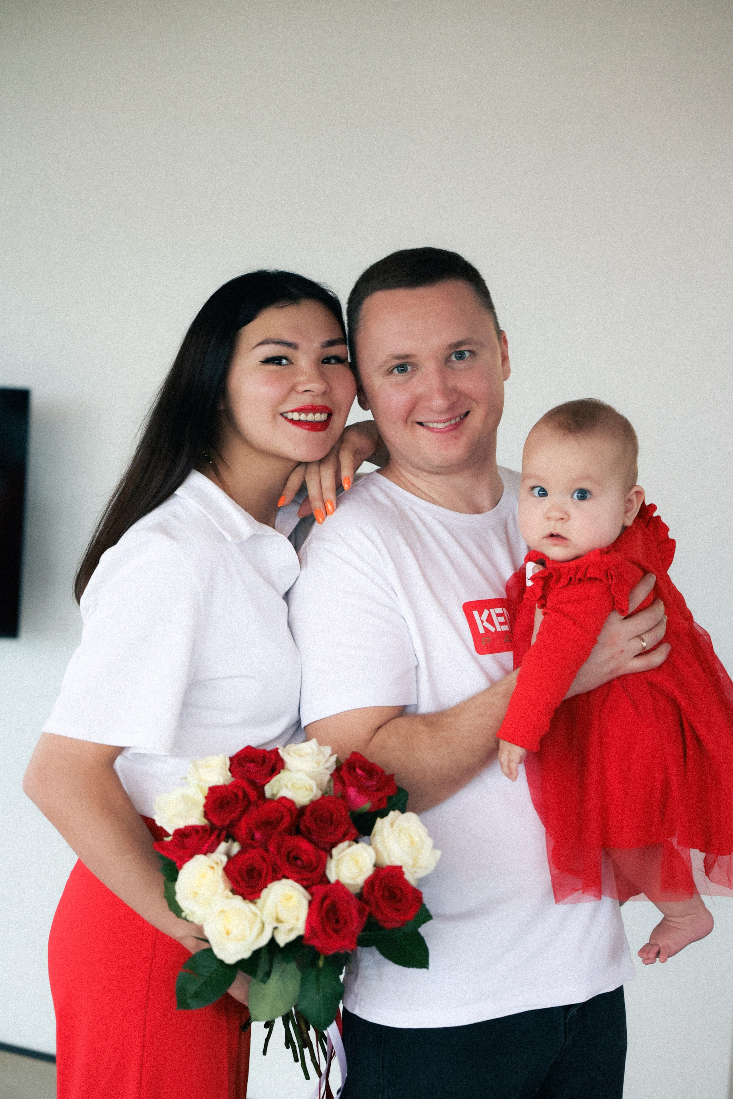 Валя Саша и Милана. Фотограф НатаФото (Наталья Яковенко) Дмитров Москва Питер