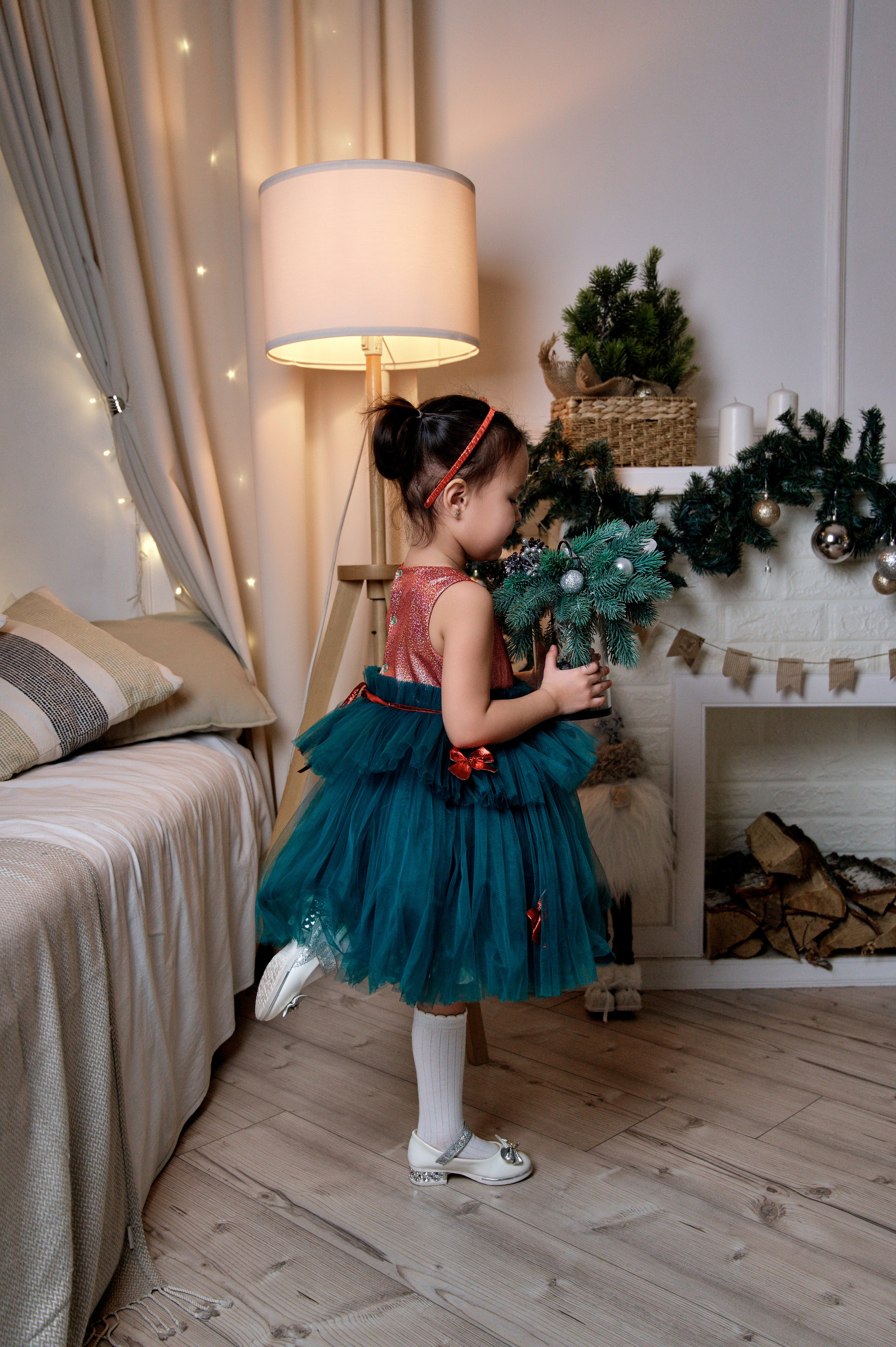 Фотосессия Уваровы — мама и дочка | Семейный фотограф Иван Третьяков, Новокузнецк