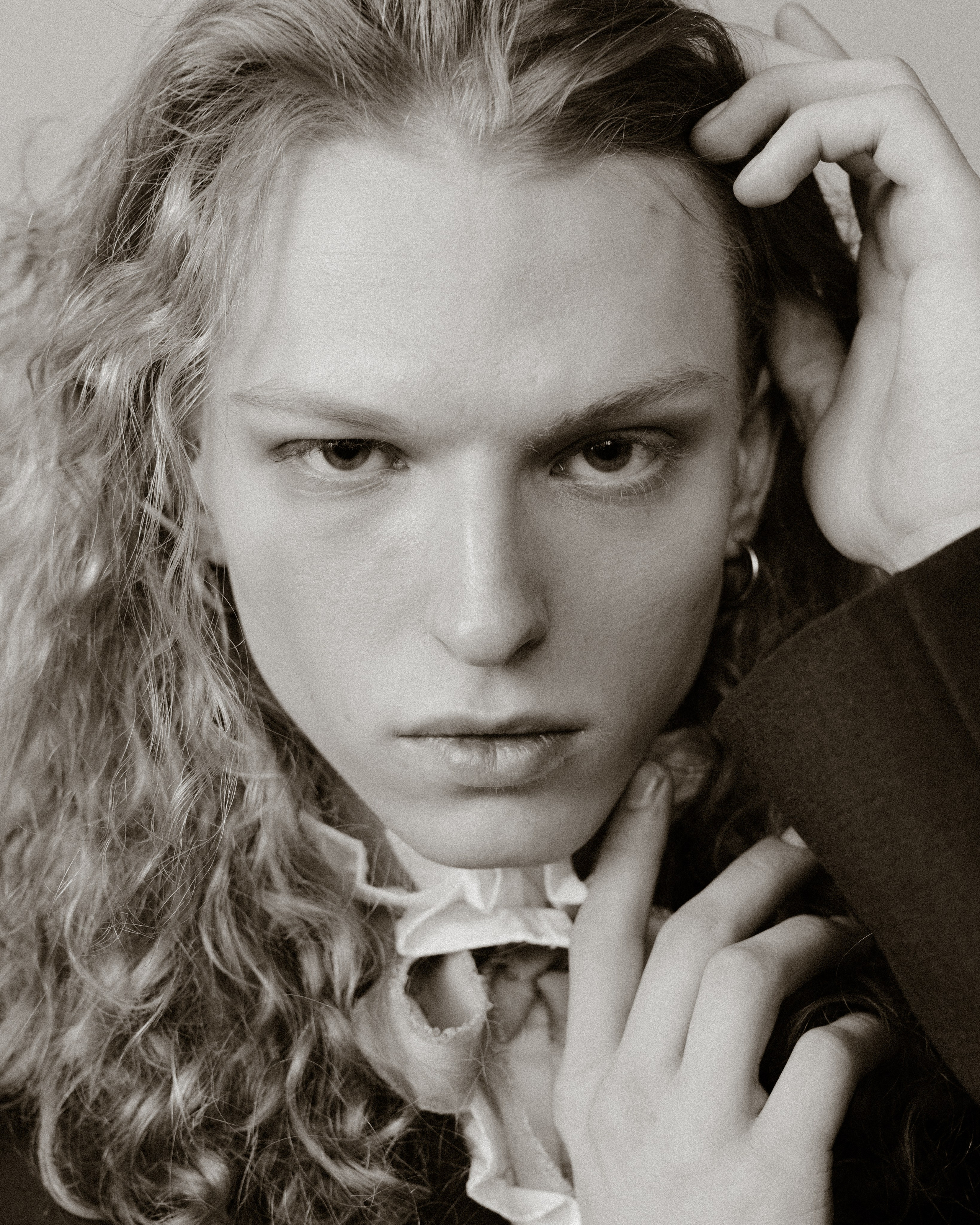 Grisha. Фотограф в Москве Шалышко Ангелина