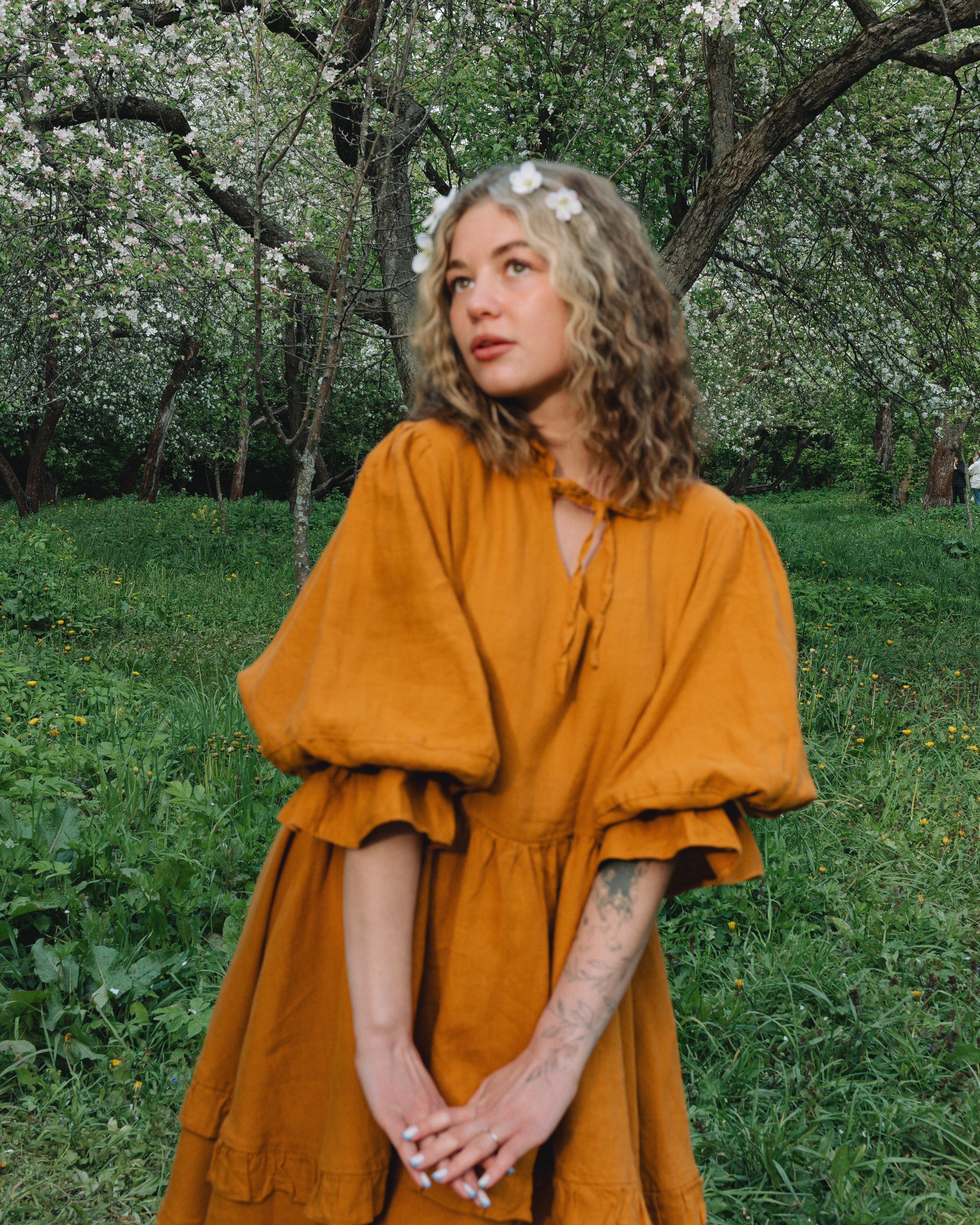 Милана. Фотограф в Москве Шалышко Ангелина