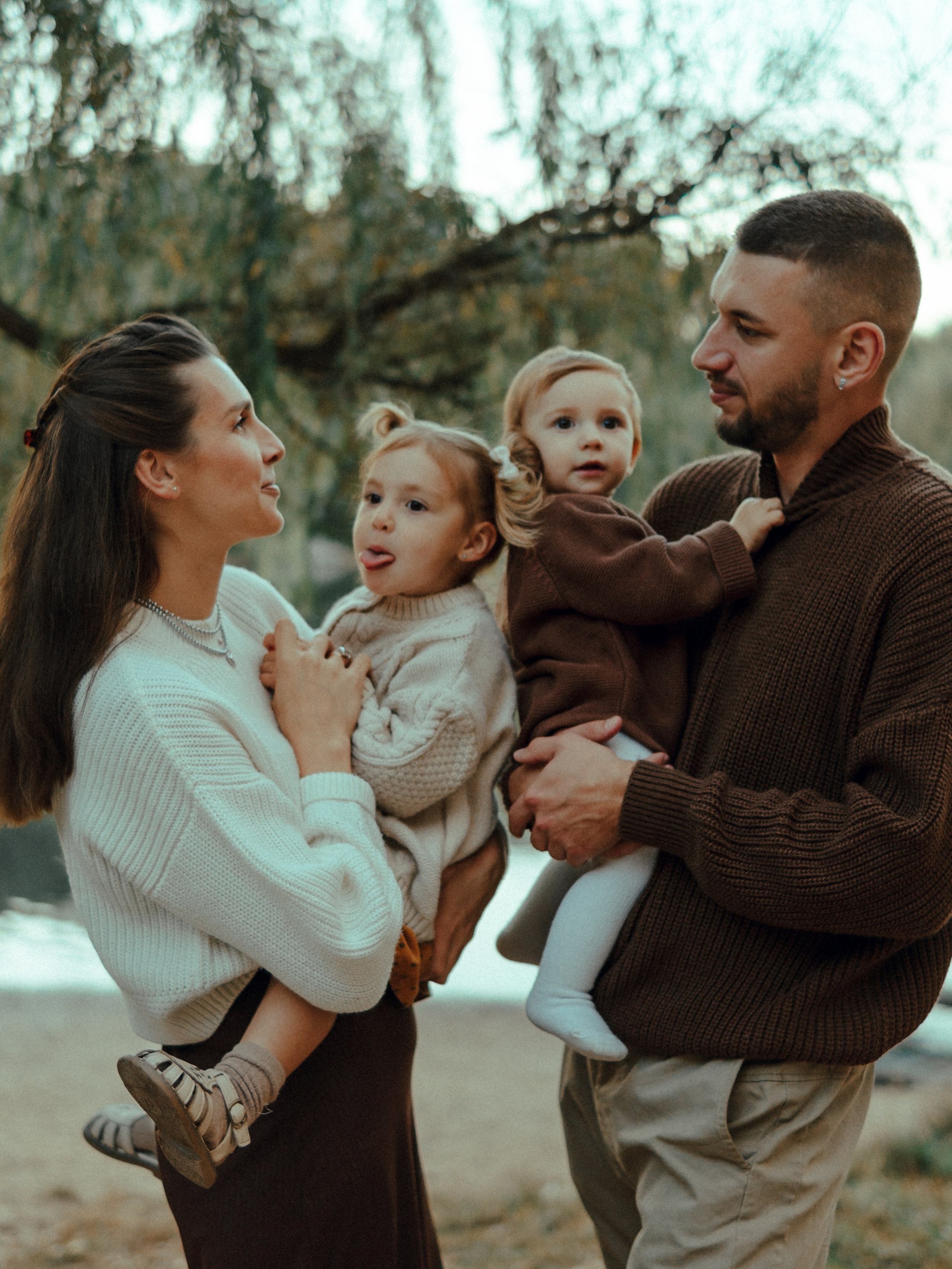 Аня и Владо. Фотограф в Москве Шалышко Ангелина