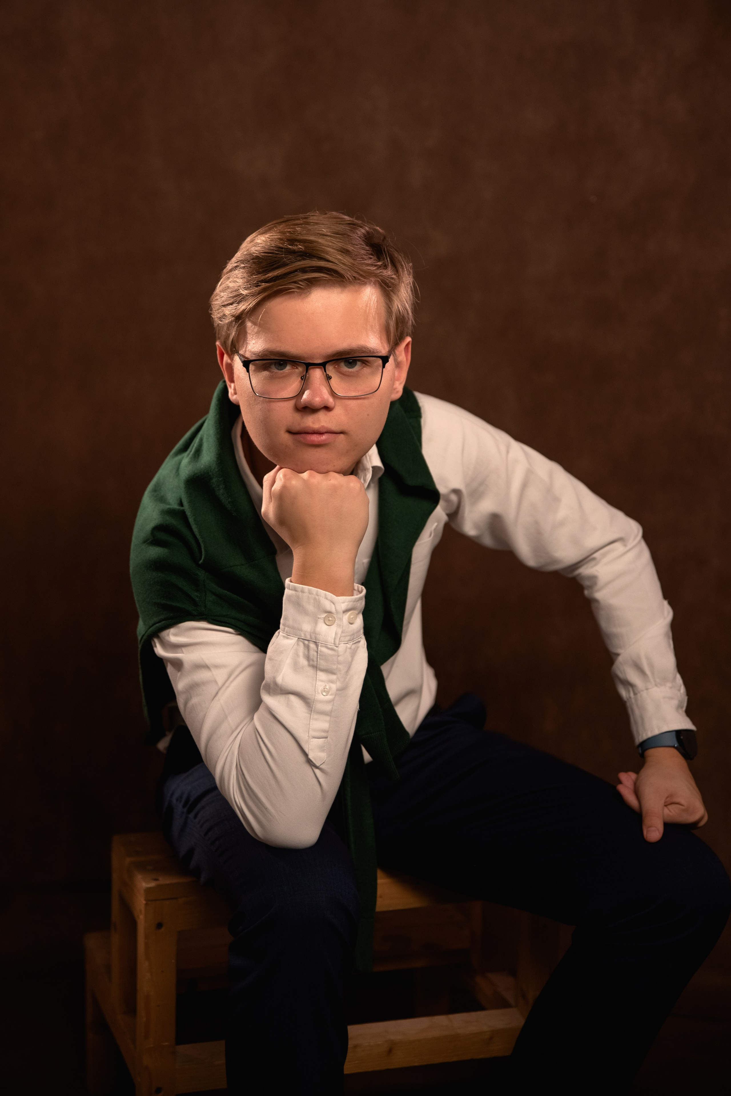 Семейная фотосессия в стиле РЕТРО. Семейный и детский фотограф в Туле Светлана Воронкова