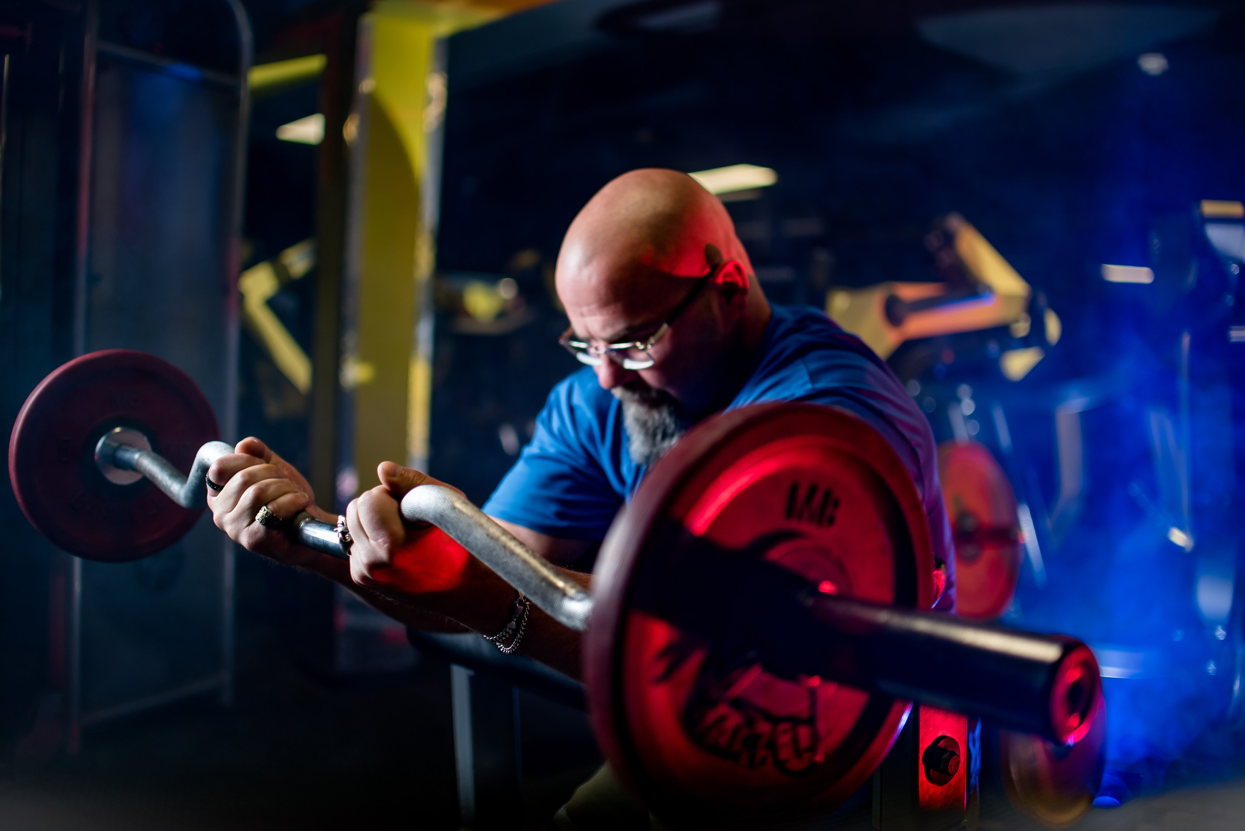 Имиджевая съёмка. Фотограф Макс Огурцов в Нижнем Новгороде
