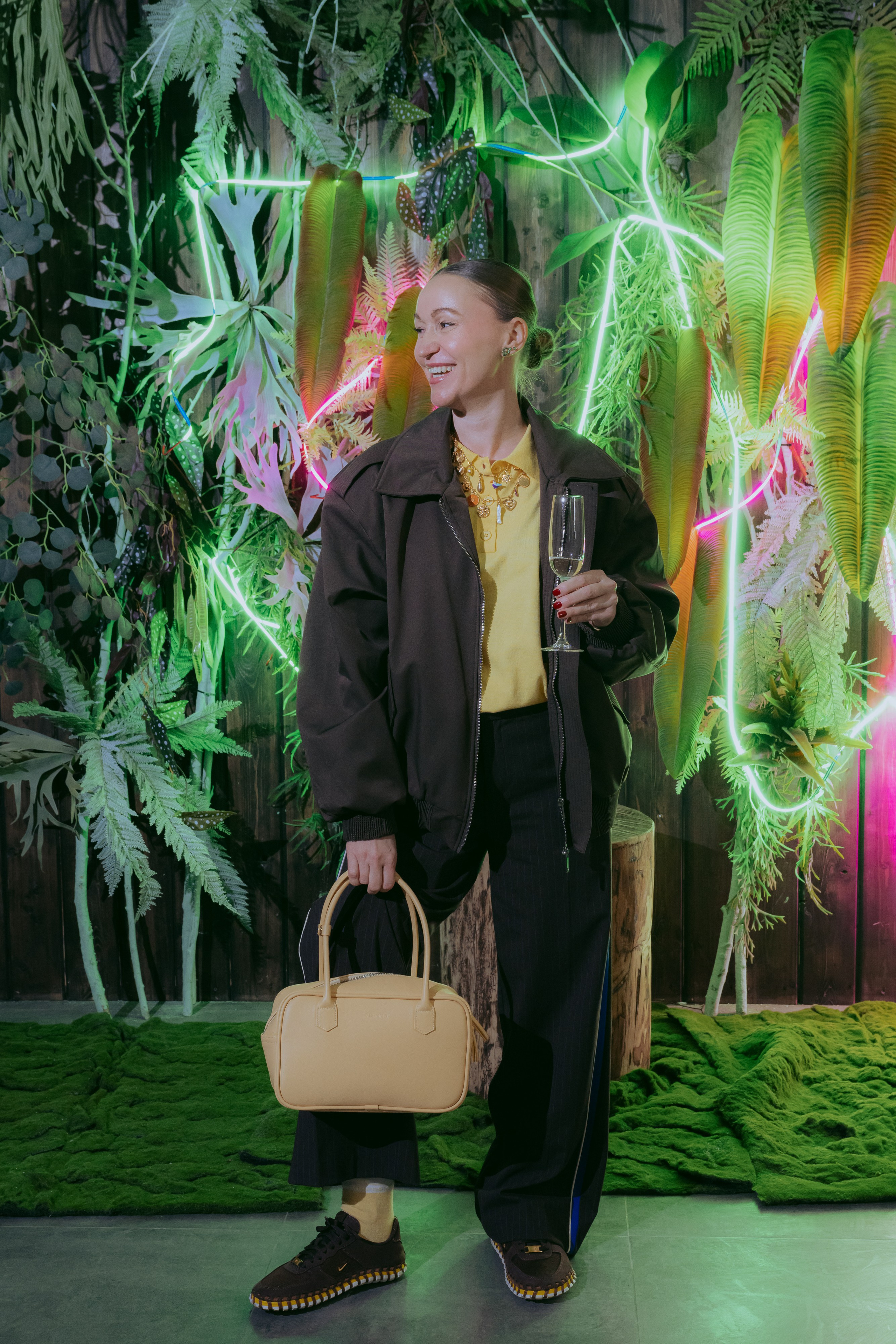 2 года бренда Tsenno. Фотограф в Москве