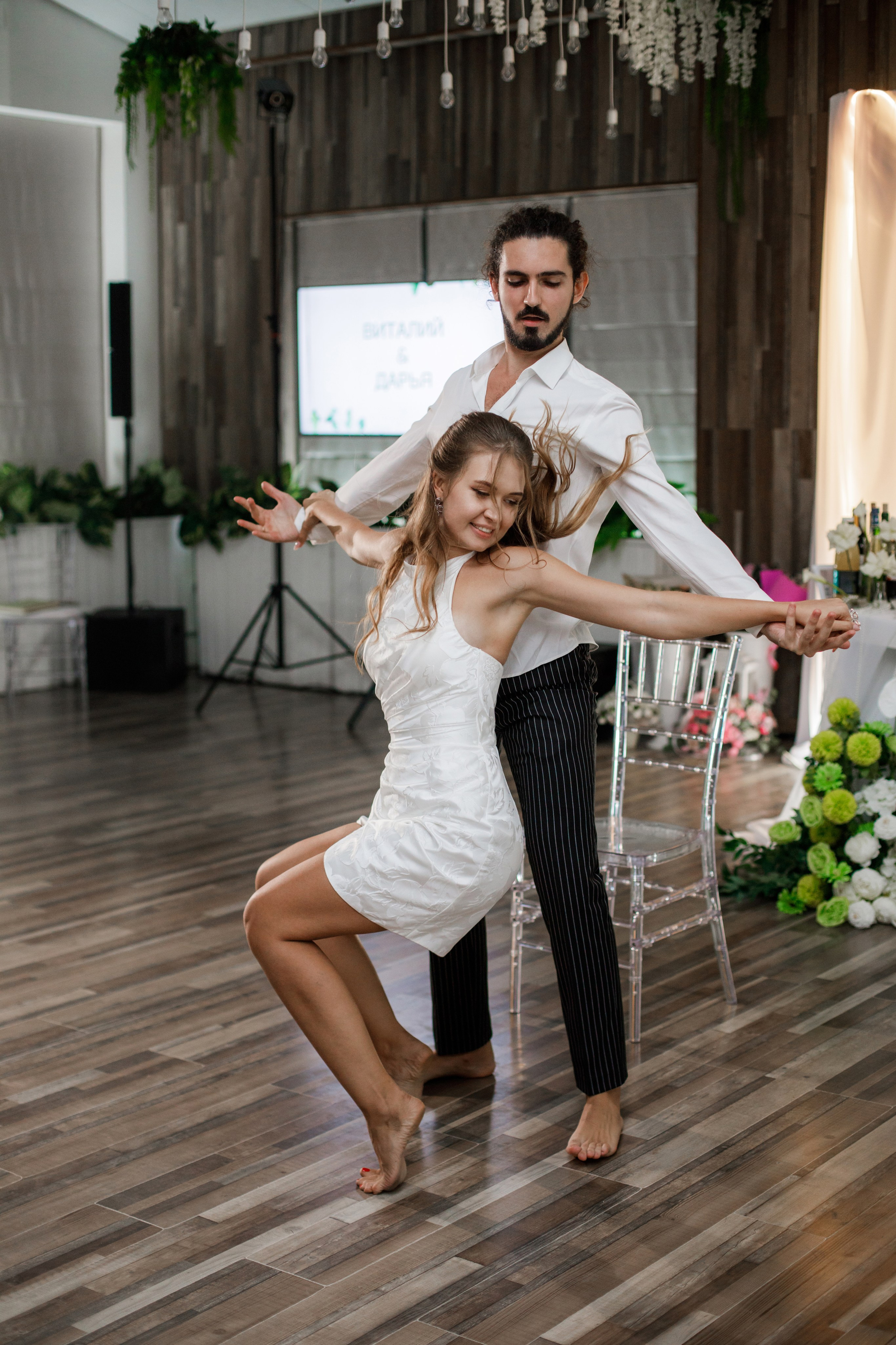 Дарья + Виталий. Свадебный фотограф Наташа Анисенко