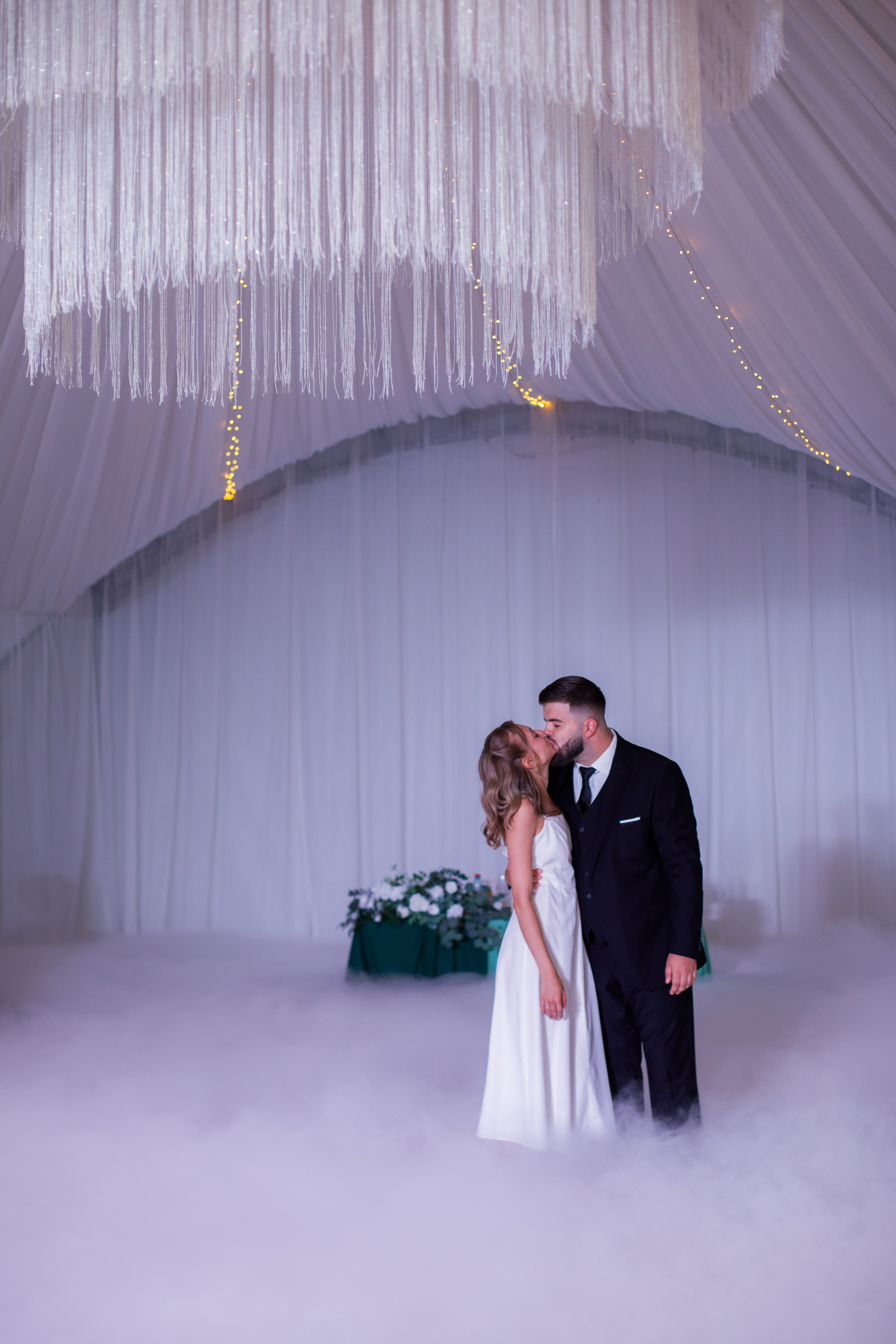 Ксения + Александр. Свадебный фотограф Наташа Анисенко