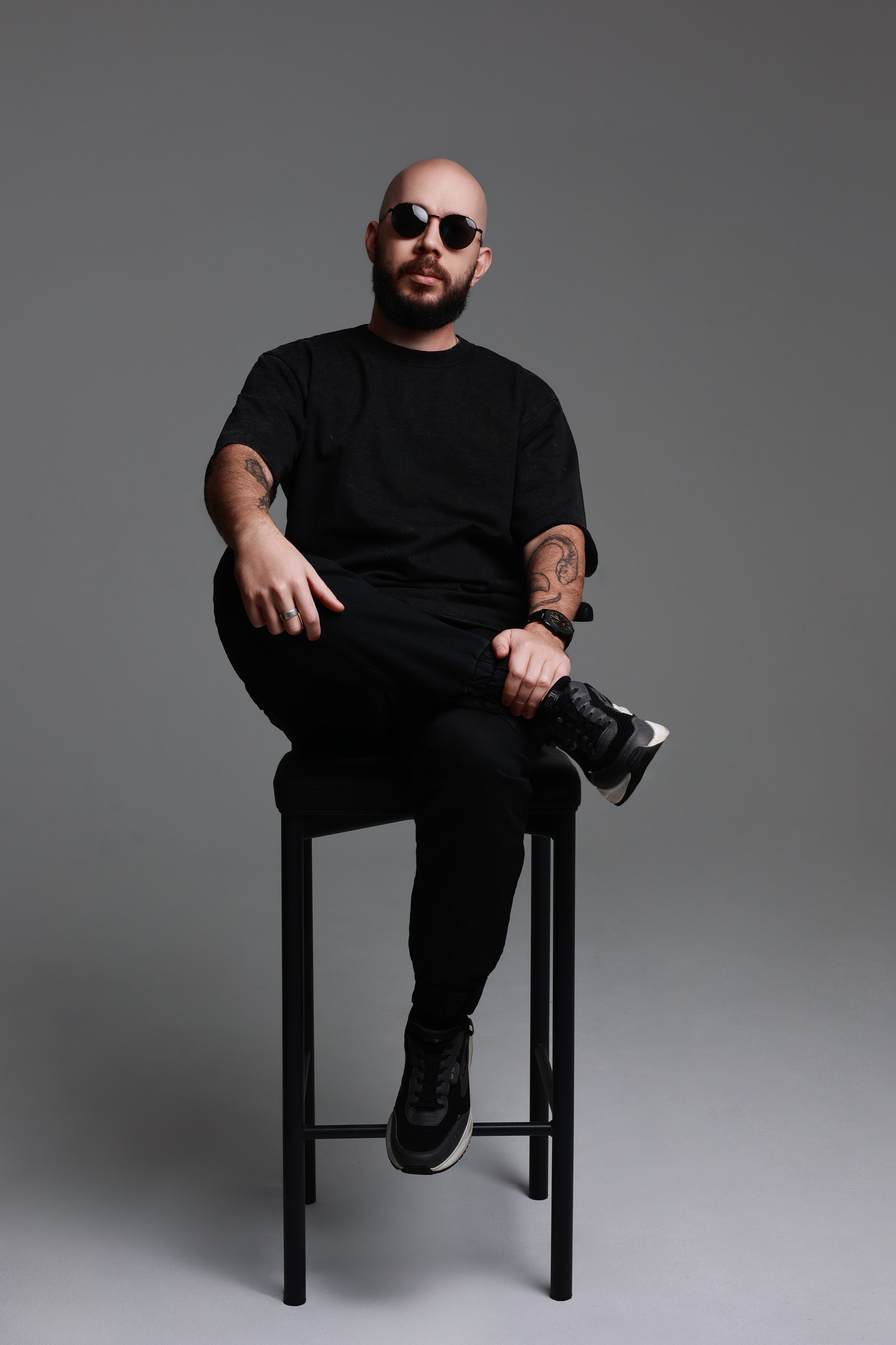 Александр контент. Главная