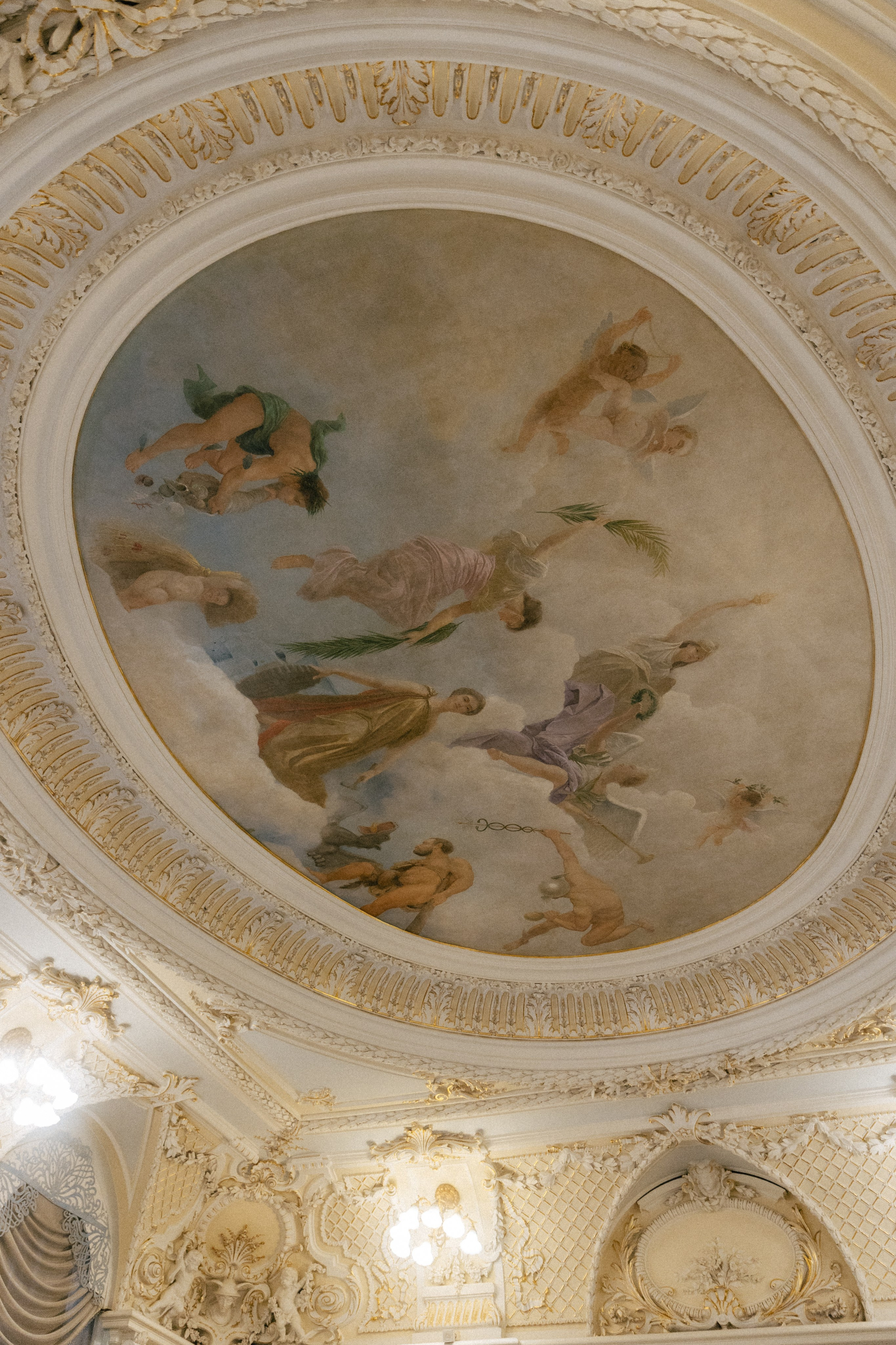 Георгий и Ольга | на счастье. Свадебный фотограф в Санкт-Петербурге Анастасия Селиванова