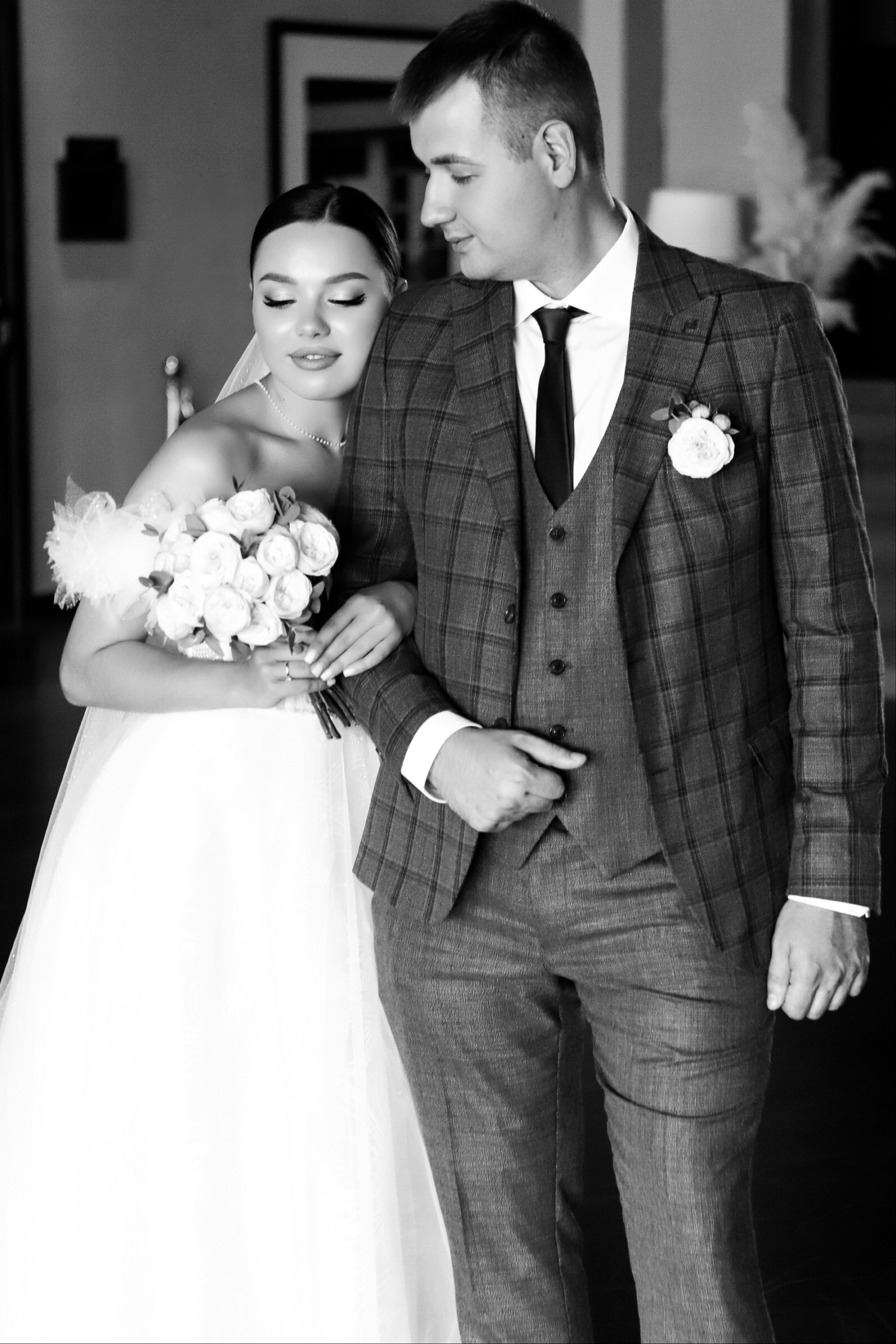 Олег и Инна. Семейный свадебный детский фотограф Саранск Наталья Сыркина