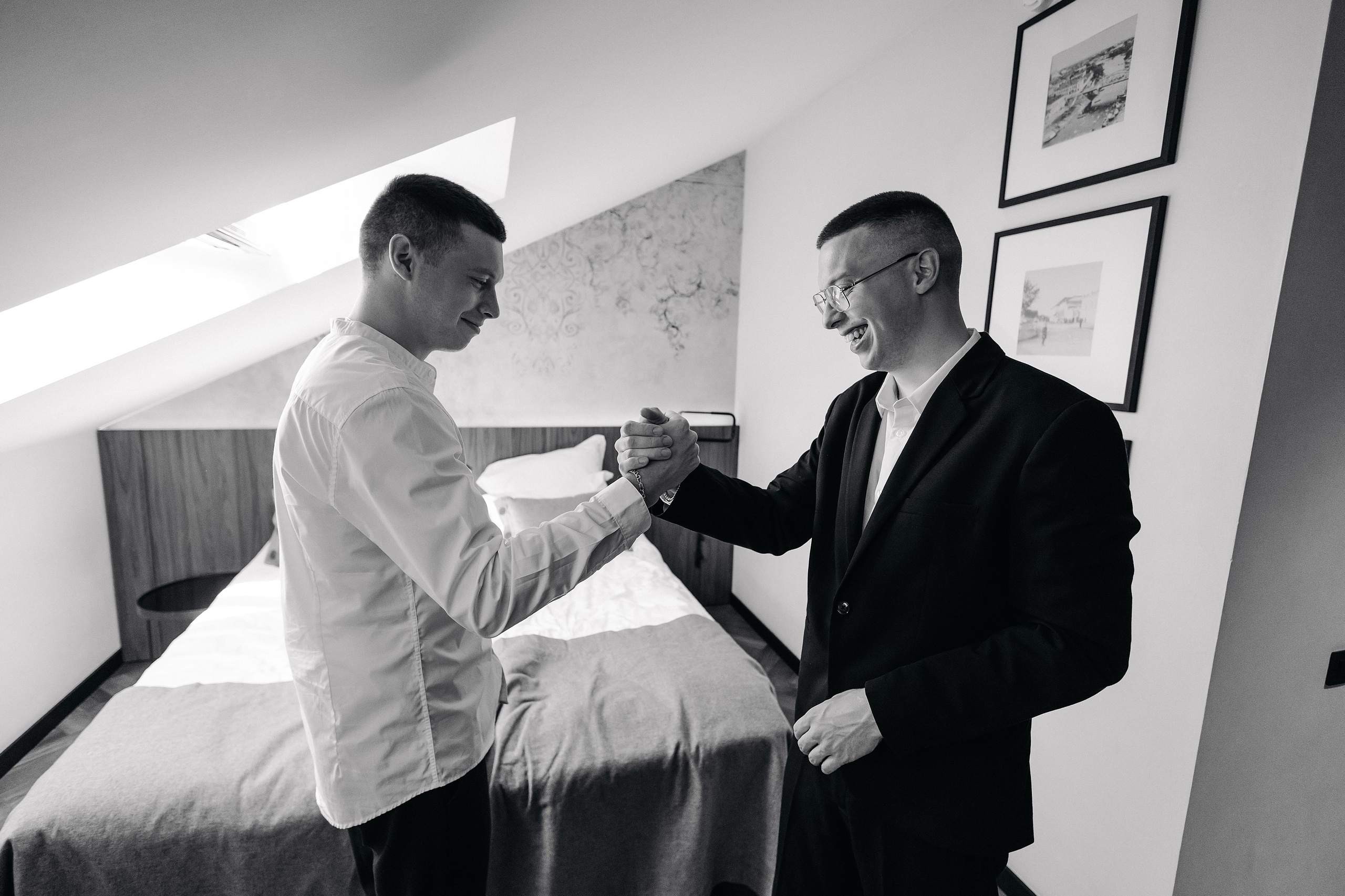 Екатерина и Сергей. Свадебный фотограф в Пскове и Санкт-Петербурге | Анна Голикова