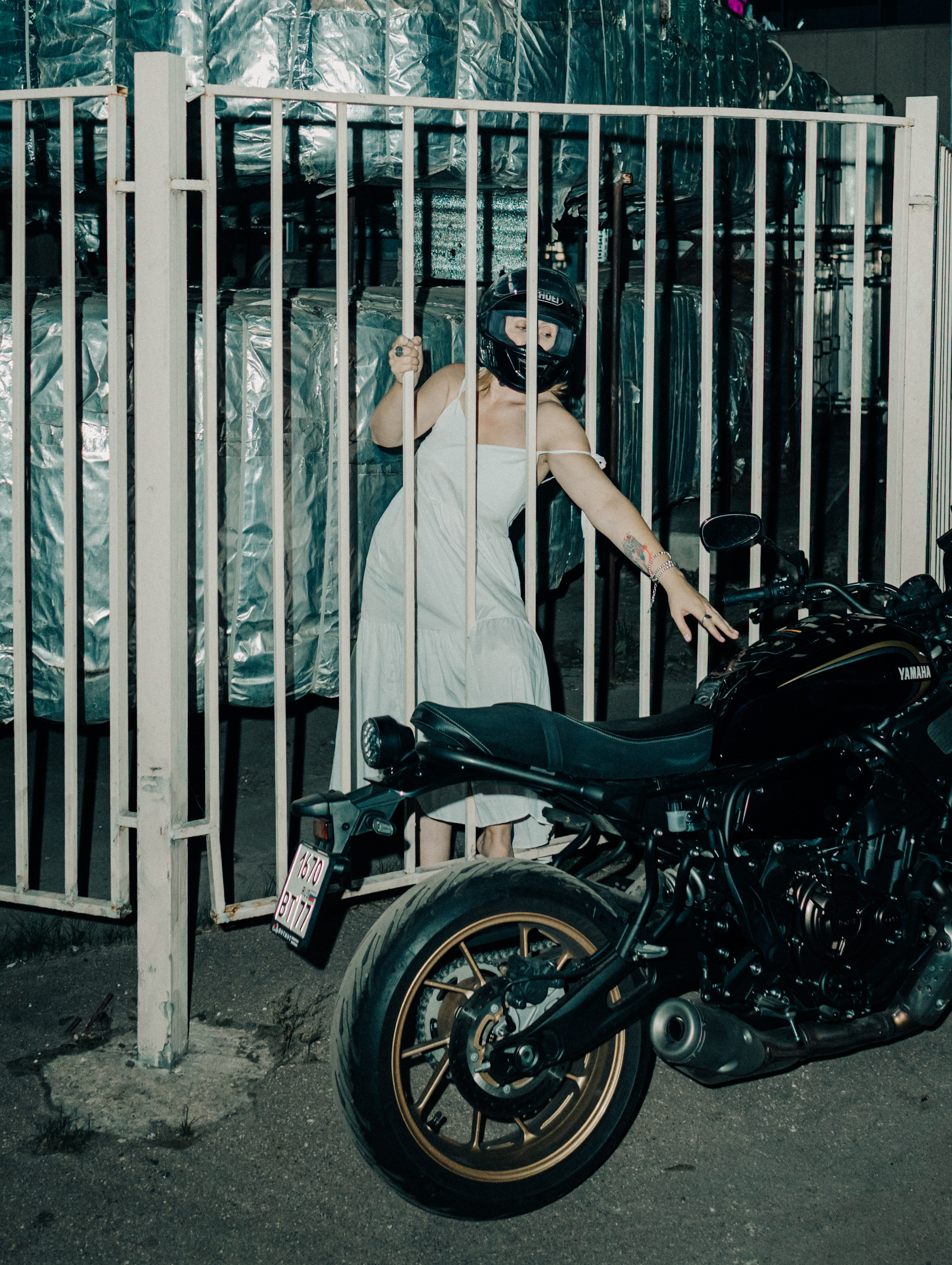 Фотограф | Киреев Семён | Москва